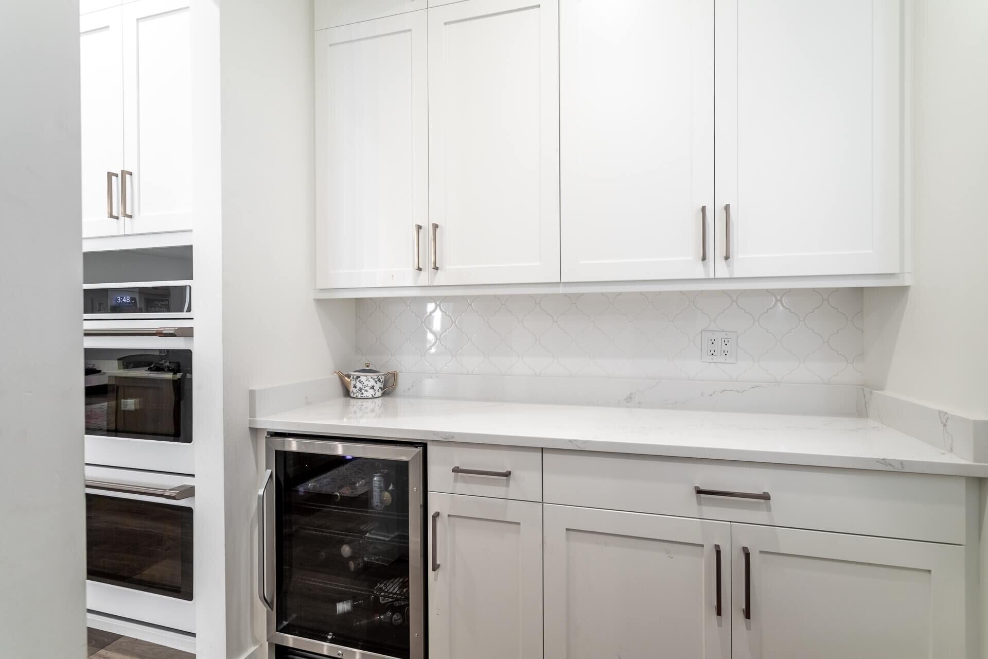 RUSTED HILLS - Residential