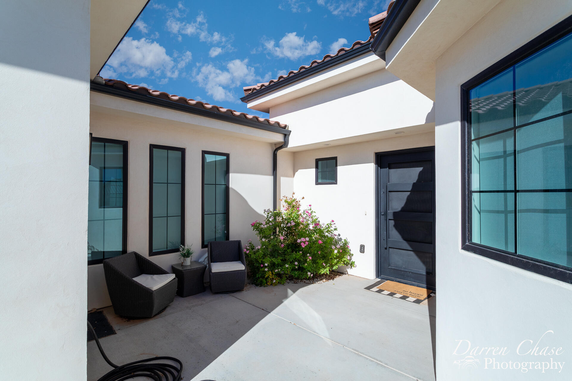 RUSTED HILLS - Residential