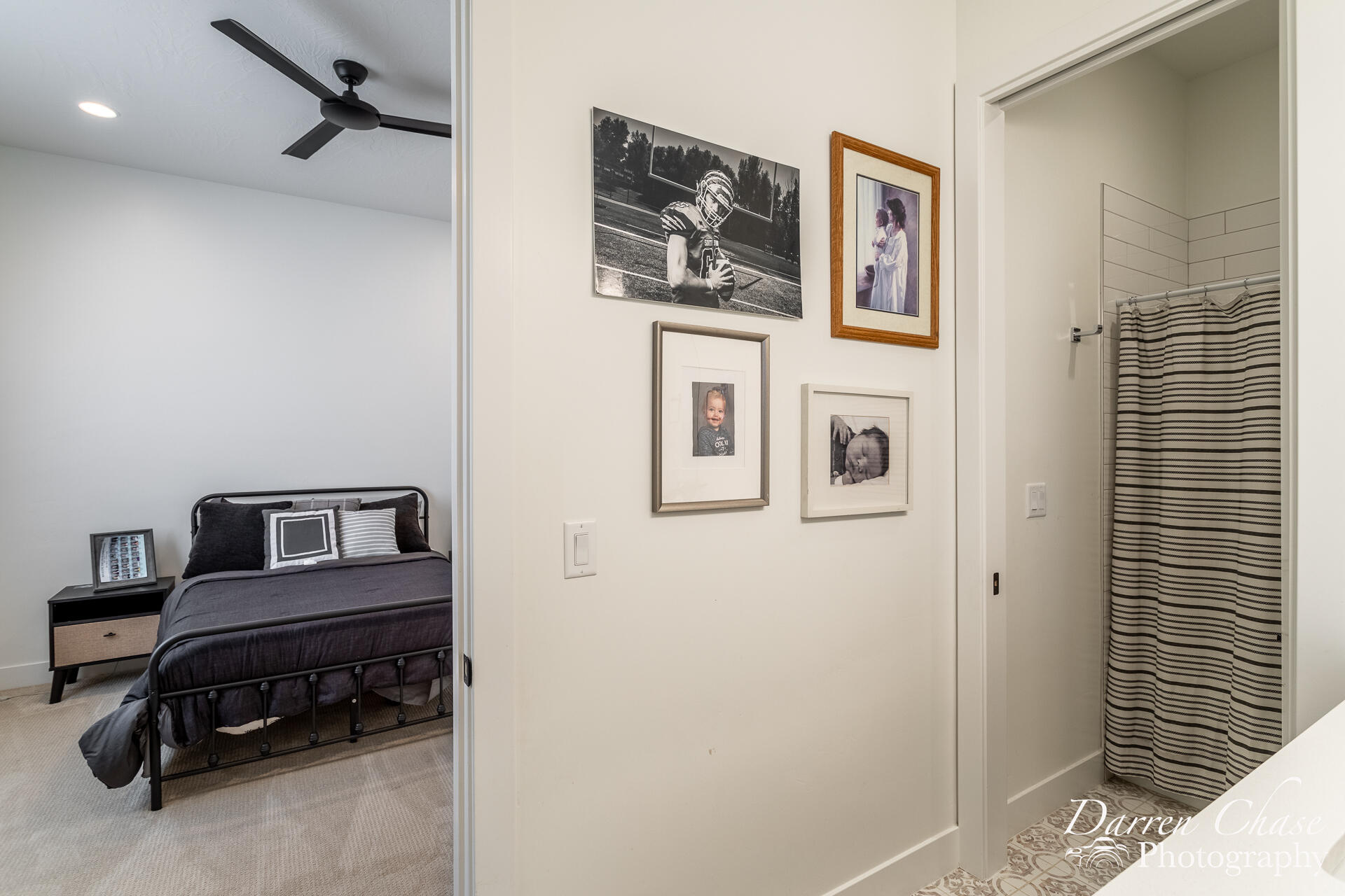 RUSTED HILLS - Residential