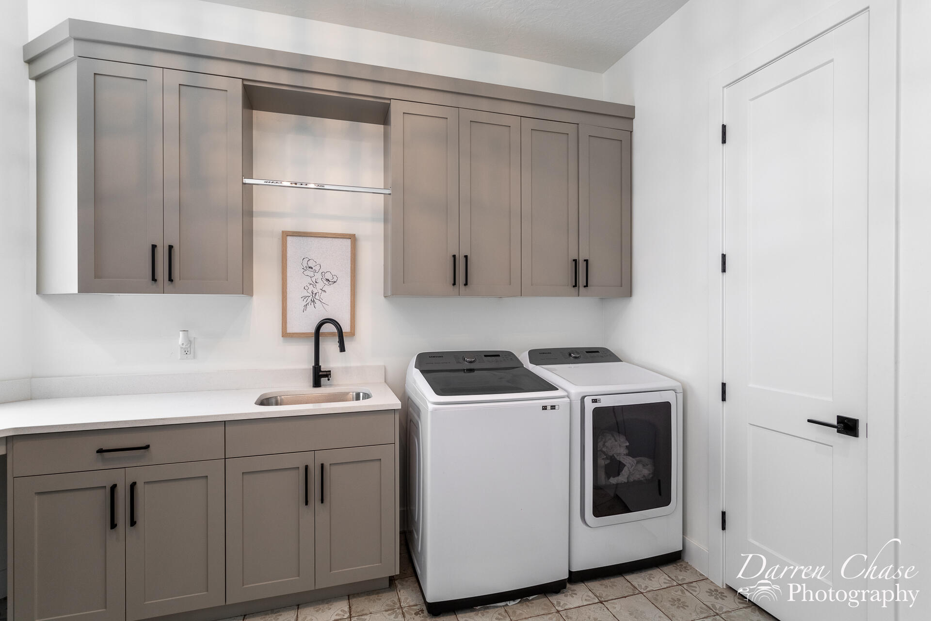 RUSTED HILLS - Residential