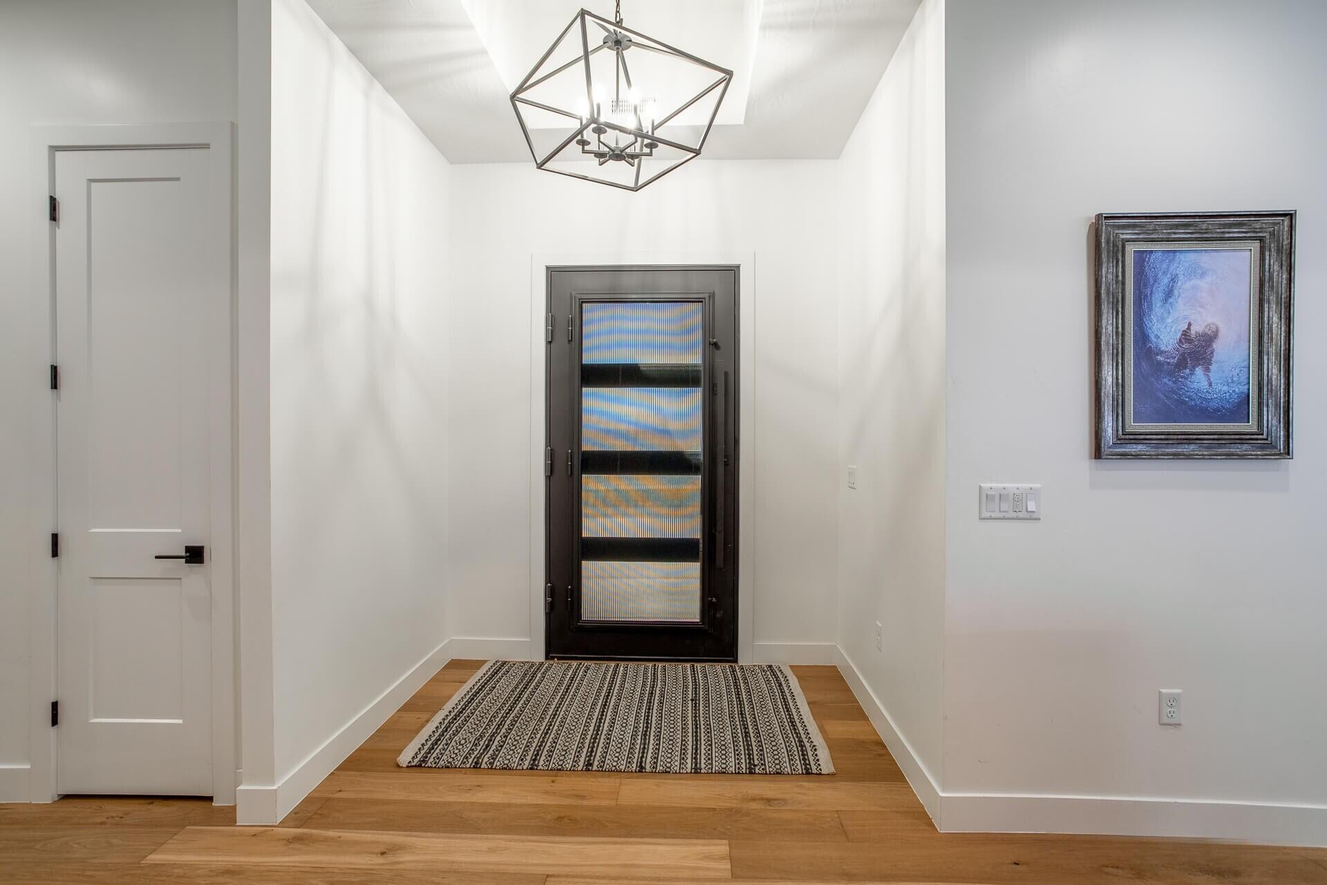 RUSTED HILLS - Residential