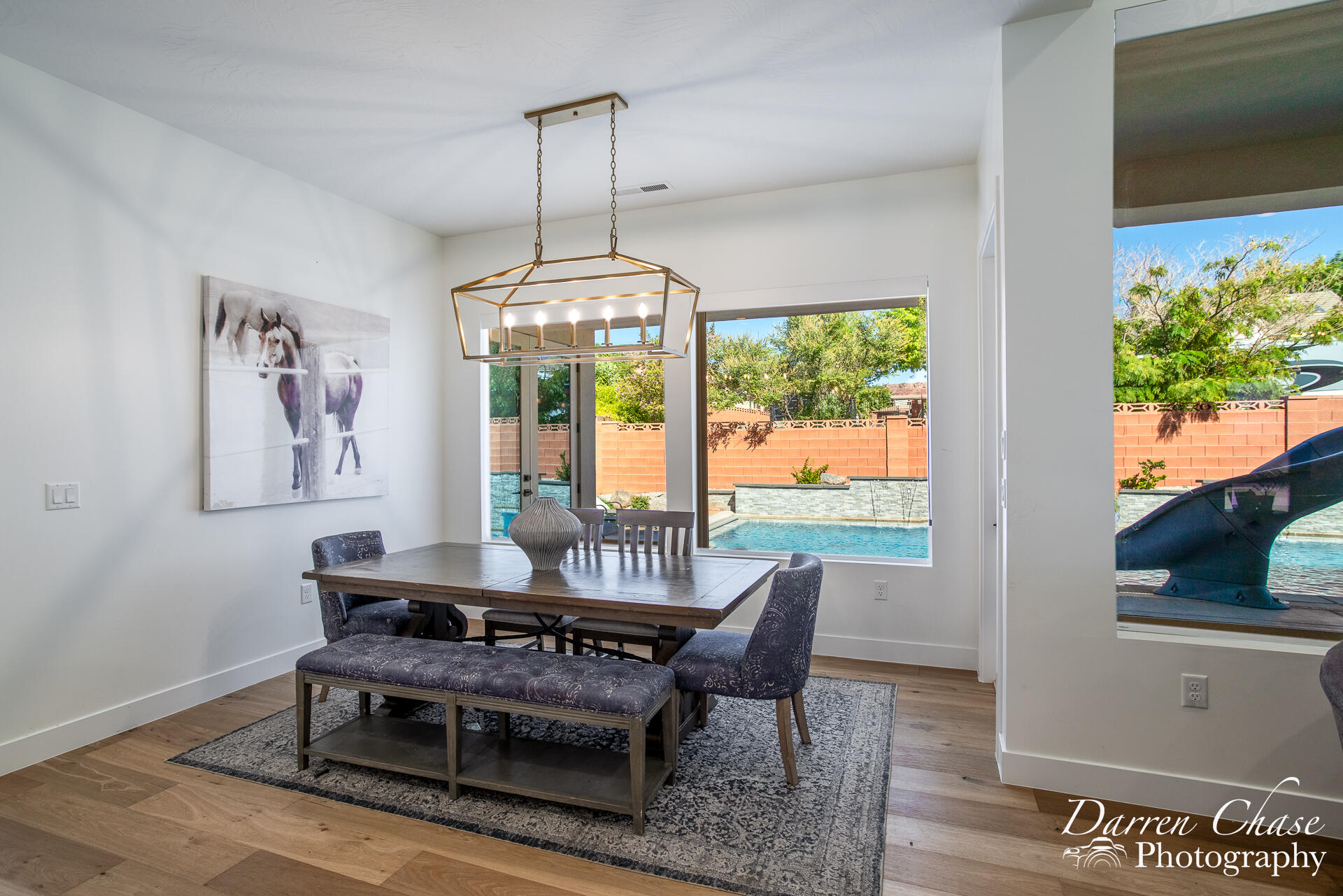 RUSTED HILLS - Residential