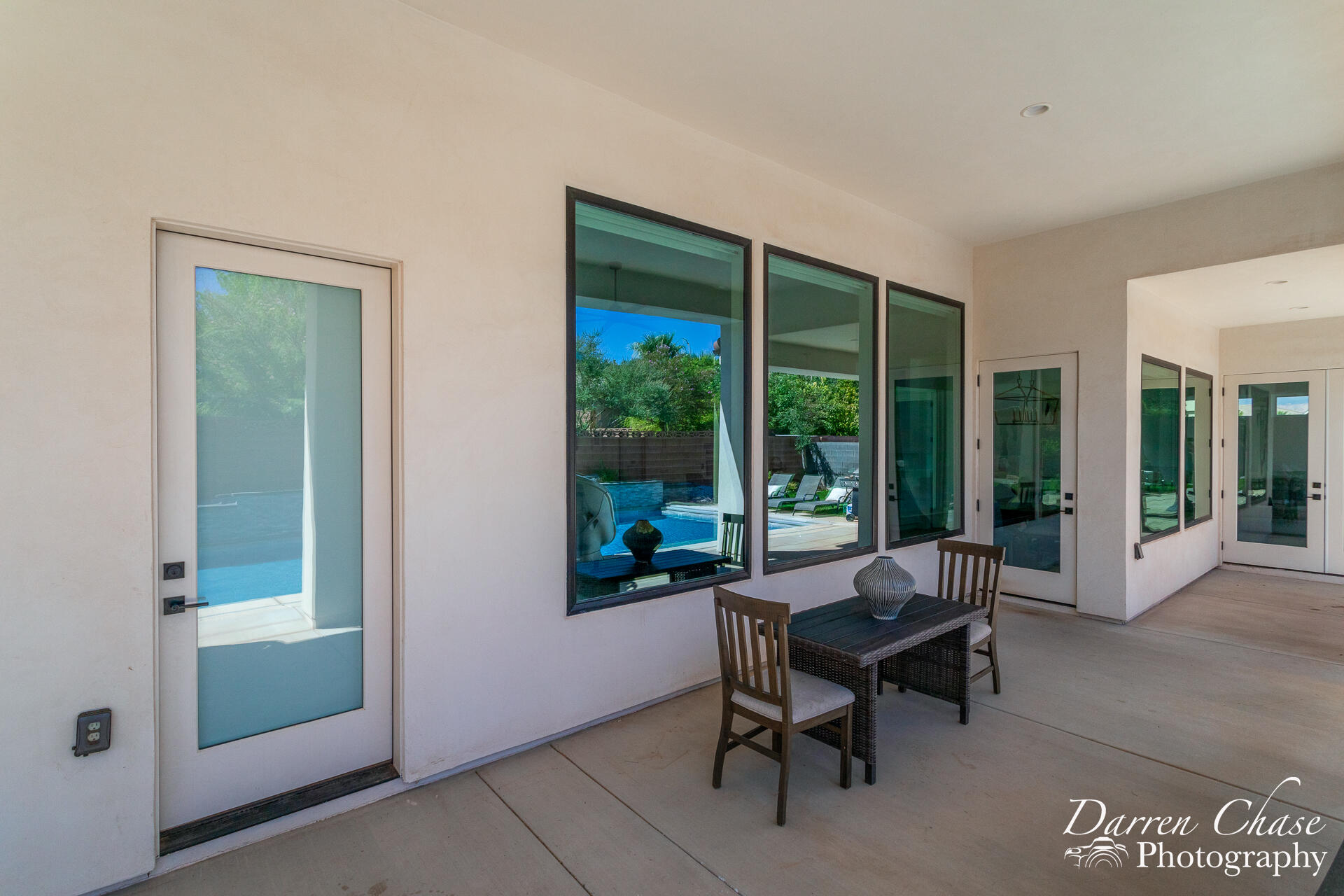 RUSTED HILLS - Residential