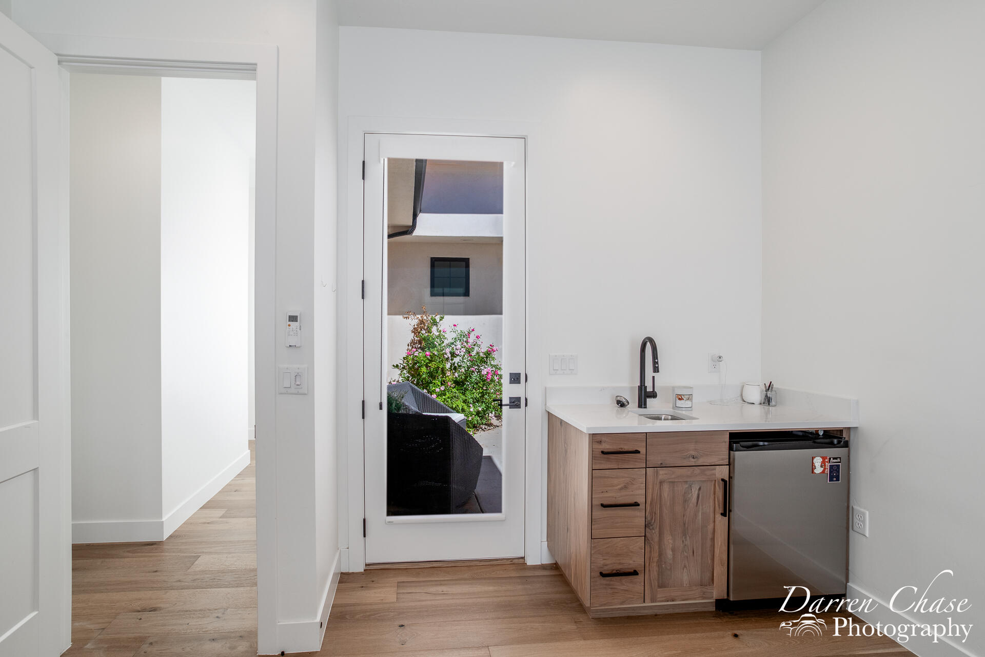 RUSTED HILLS - Residential