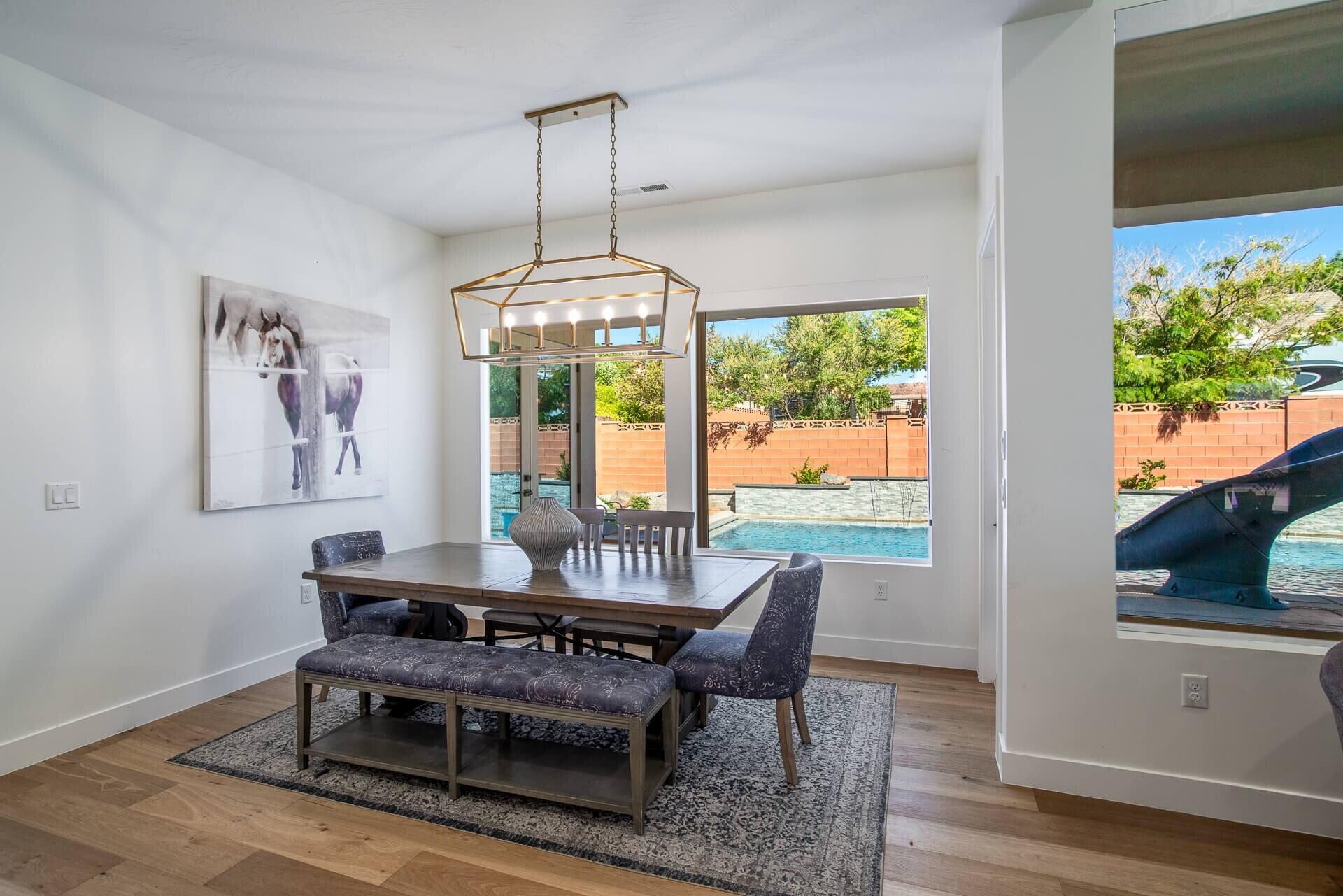 RUSTED HILLS - Residential