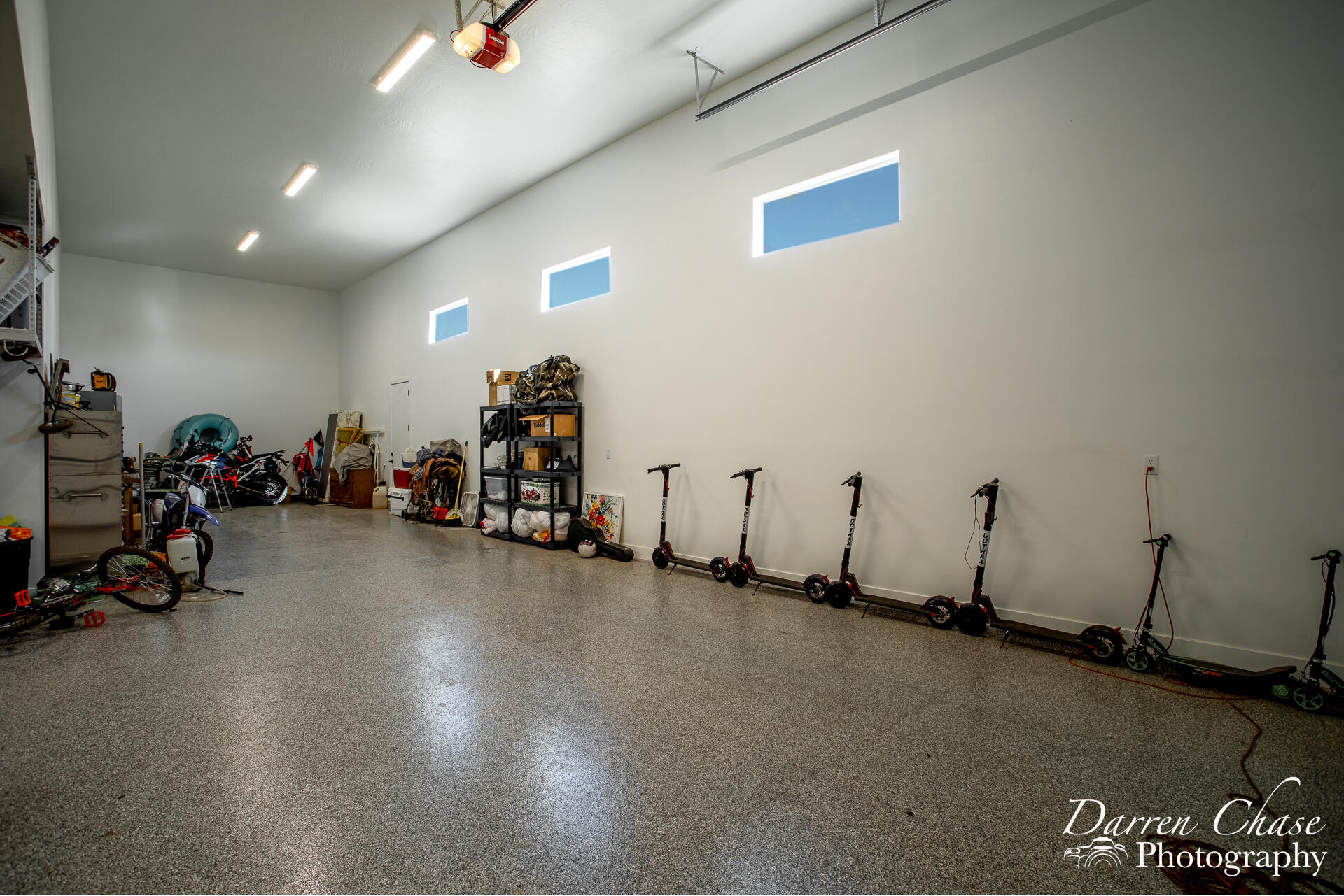 RUSTED HILLS - Residential