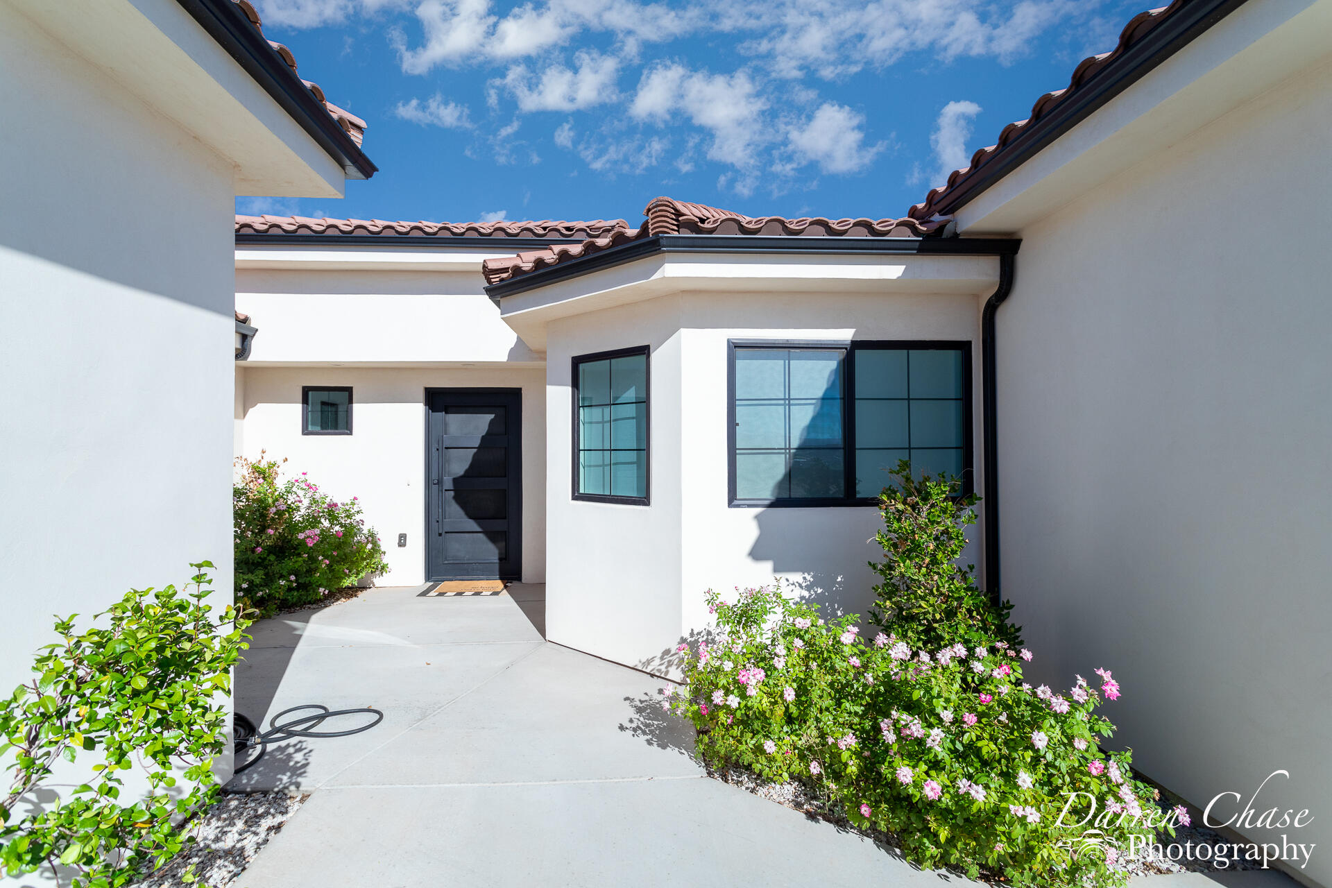 RUSTED HILLS - Residential