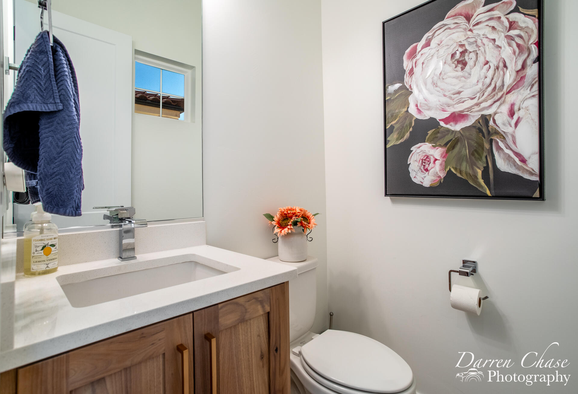 RUSTED HILLS - Residential