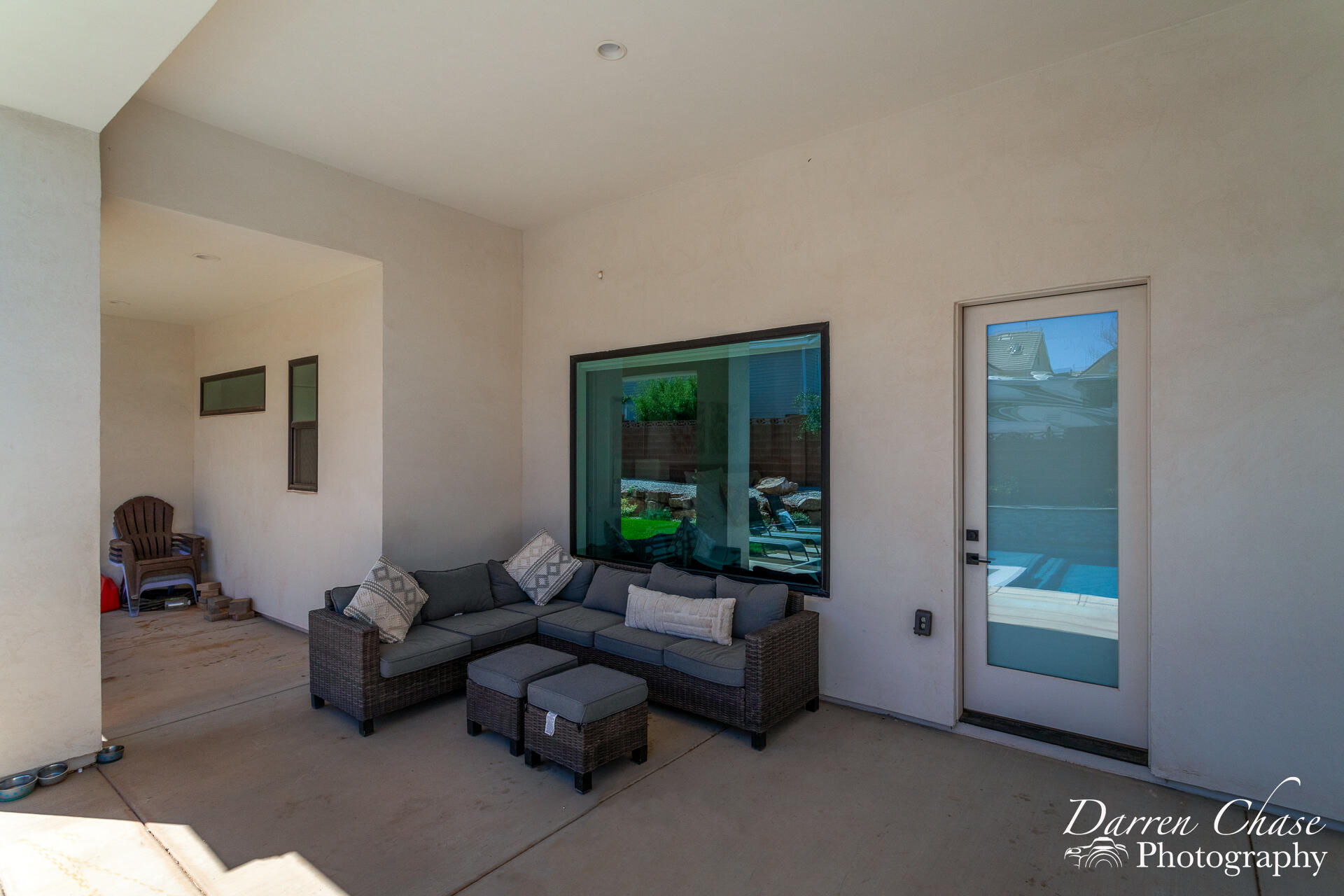 RUSTED HILLS - Residential