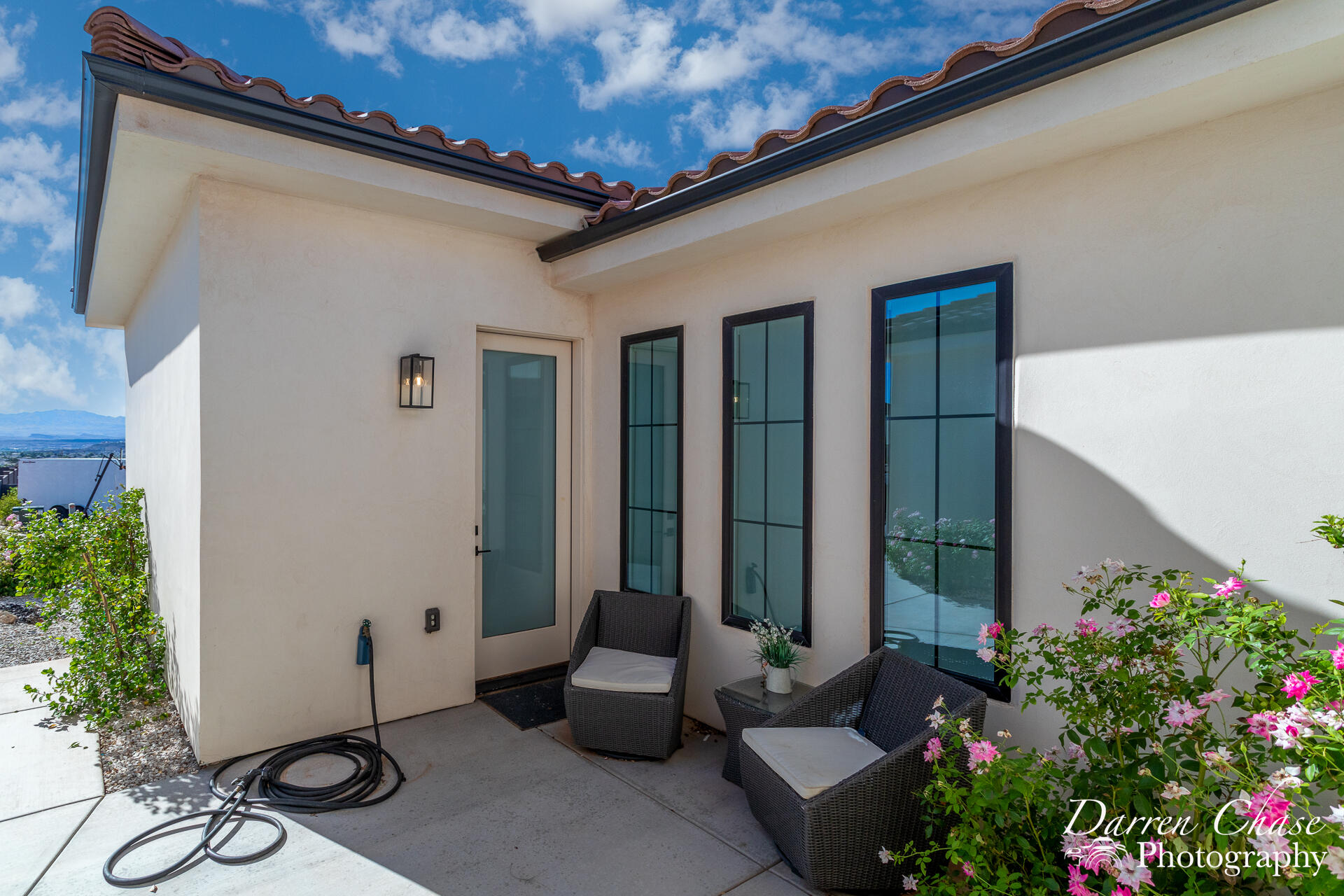 RUSTED HILLS - Residential