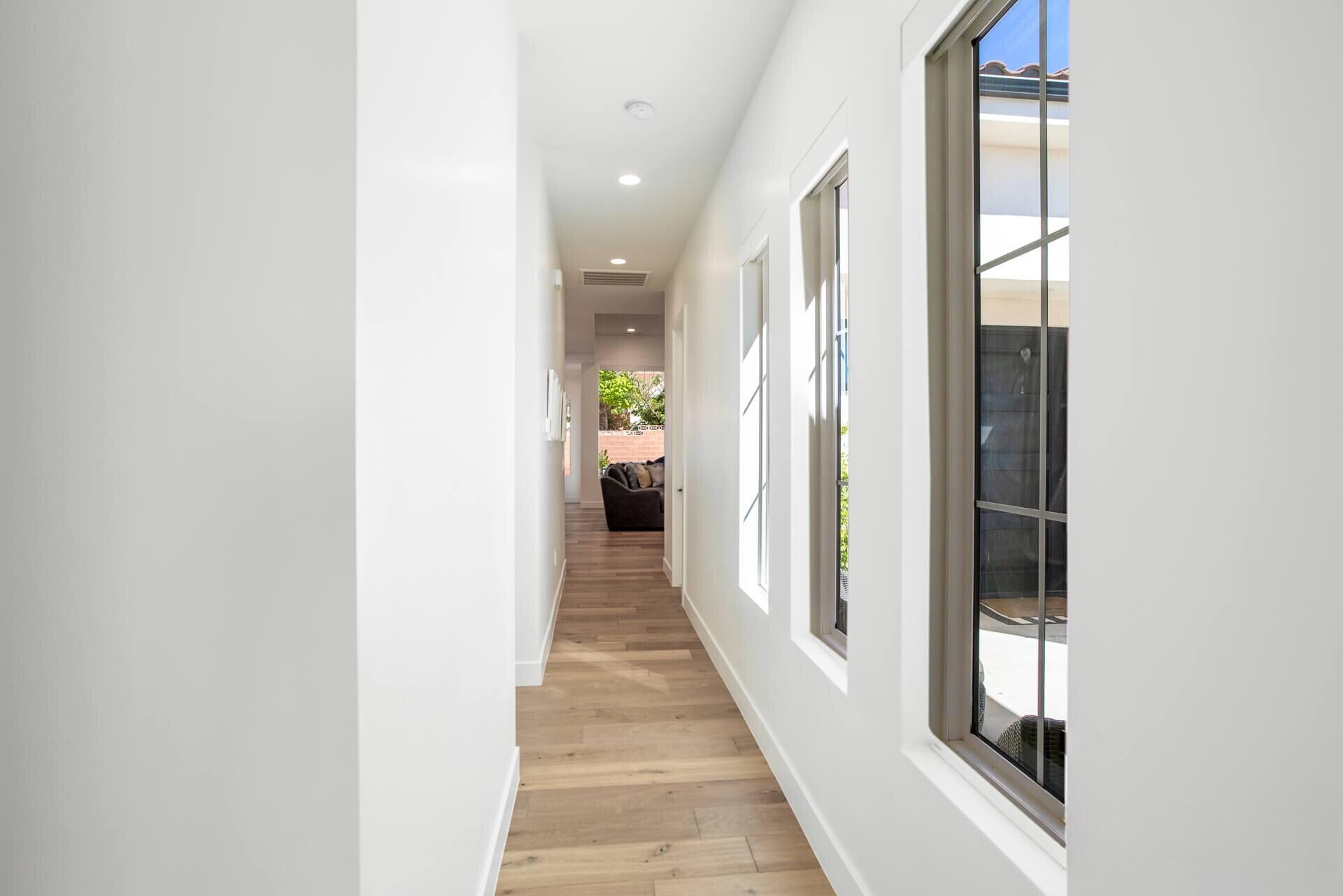 RUSTED HILLS - Residential