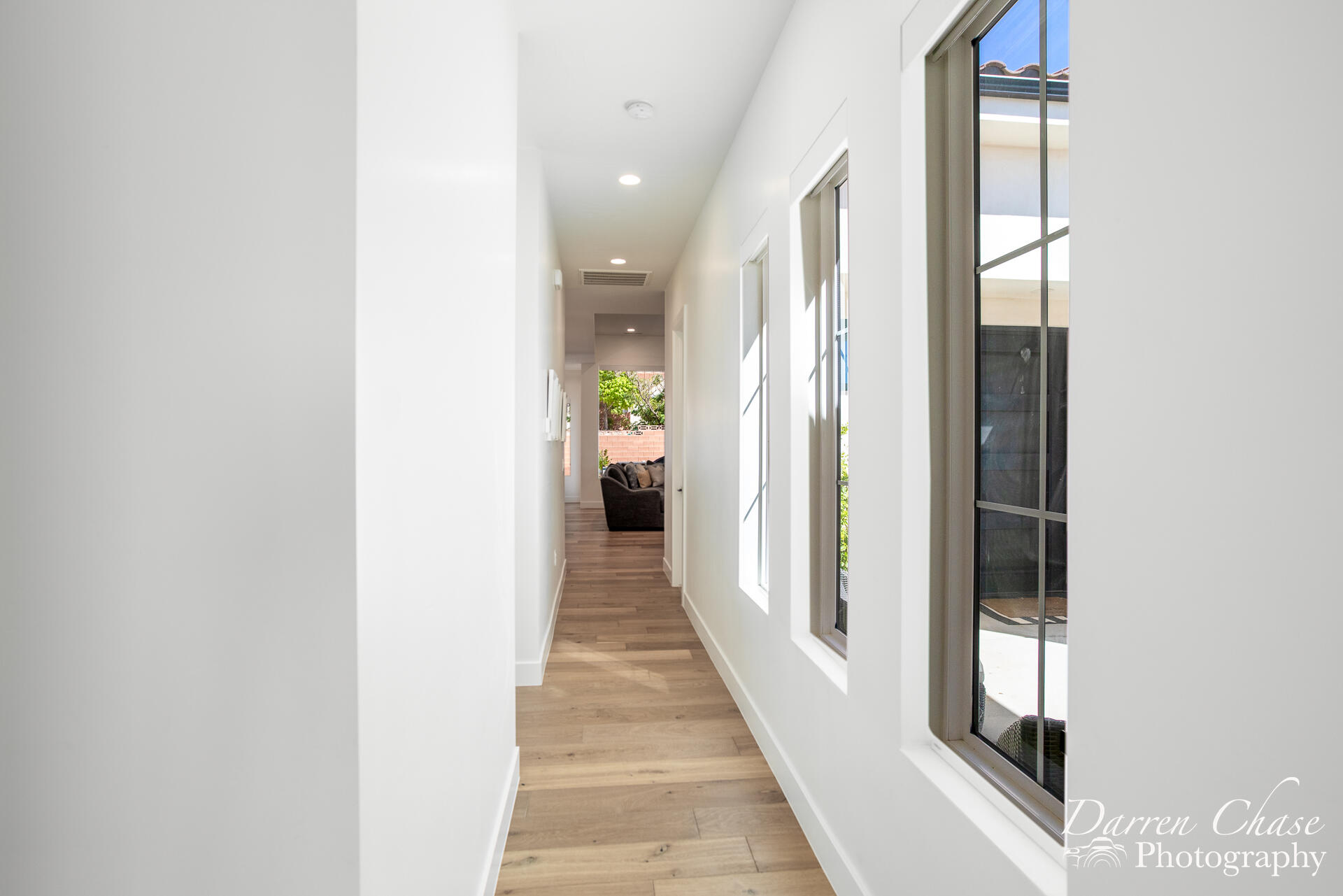 RUSTED HILLS - Residential