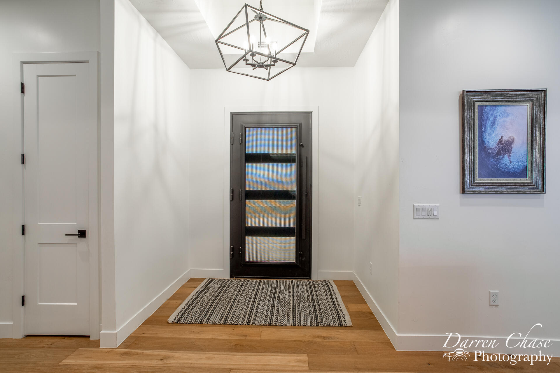 RUSTED HILLS - Residential