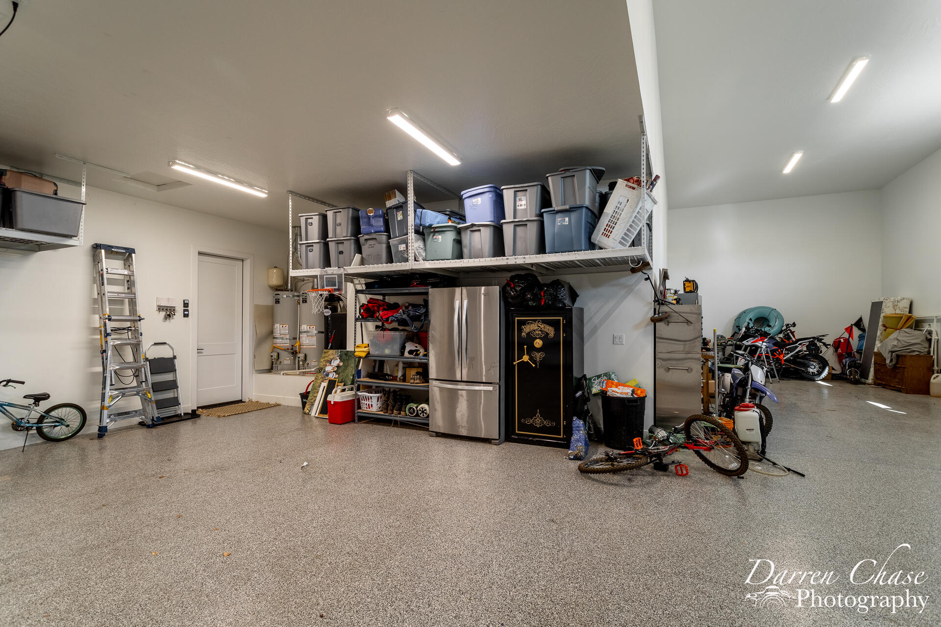 RUSTED HILLS - Residential