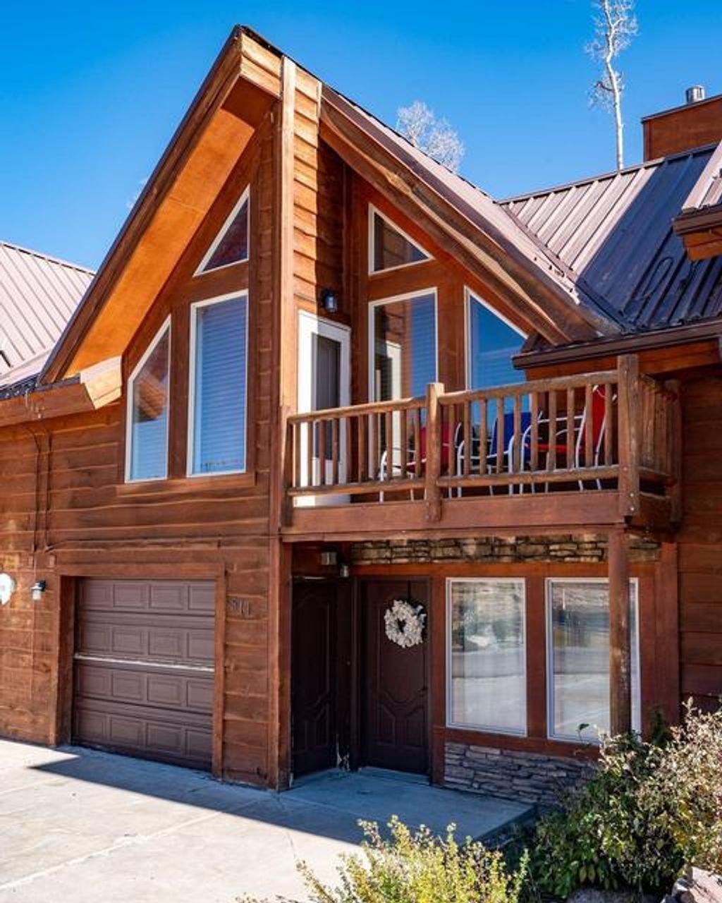 Photo of 511 S Vasels RD, Brian Head, UT 84719 (MLS # 26-269969)