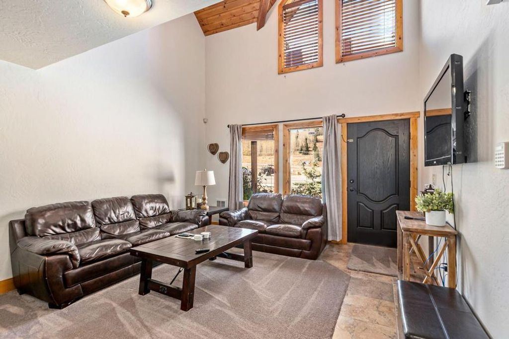 Photo of 511 S Vasels RD, Brian Head, UT 84719 (MLS # 26-269969)