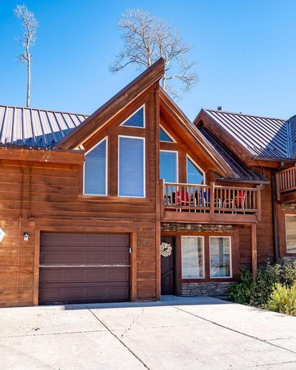 Photo of 511 S Vasels RD, Brian Head, UT 84719 (MLS # 26-269969)