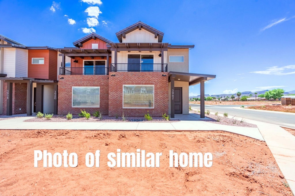 Photo of 3938 Roadrunner Alley, Santa Clara, UT 84765 (MLS # 26-275817)