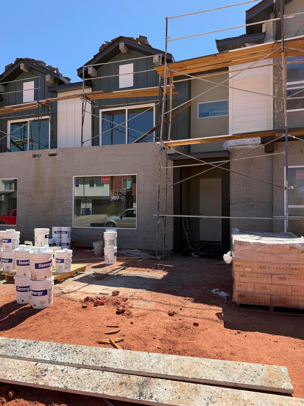 Photo of 3938 Roadrunner Alley, Santa Clara, UT 84765 (MLS # 26-275817)
