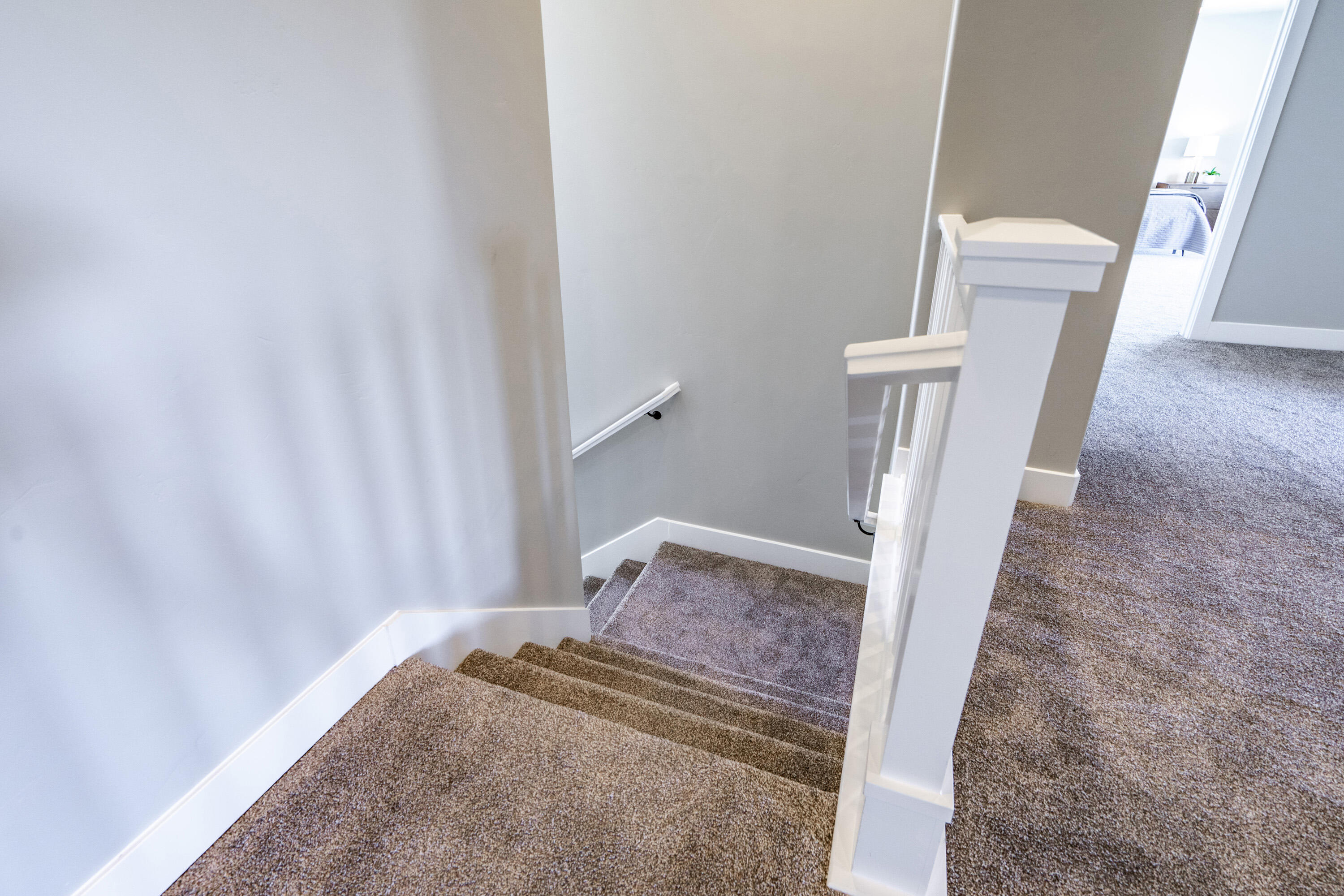 ZION VILLAGE - Residential