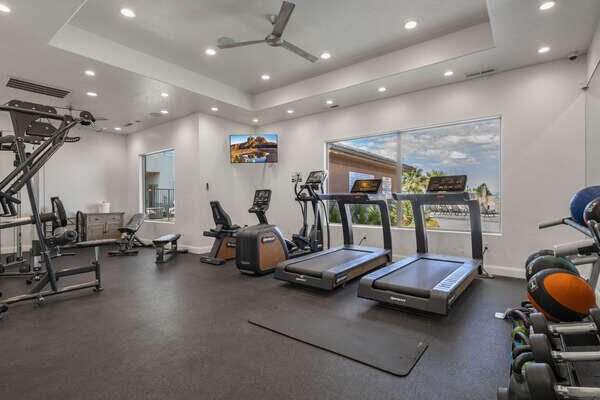 ZION VILLAGE - Residential