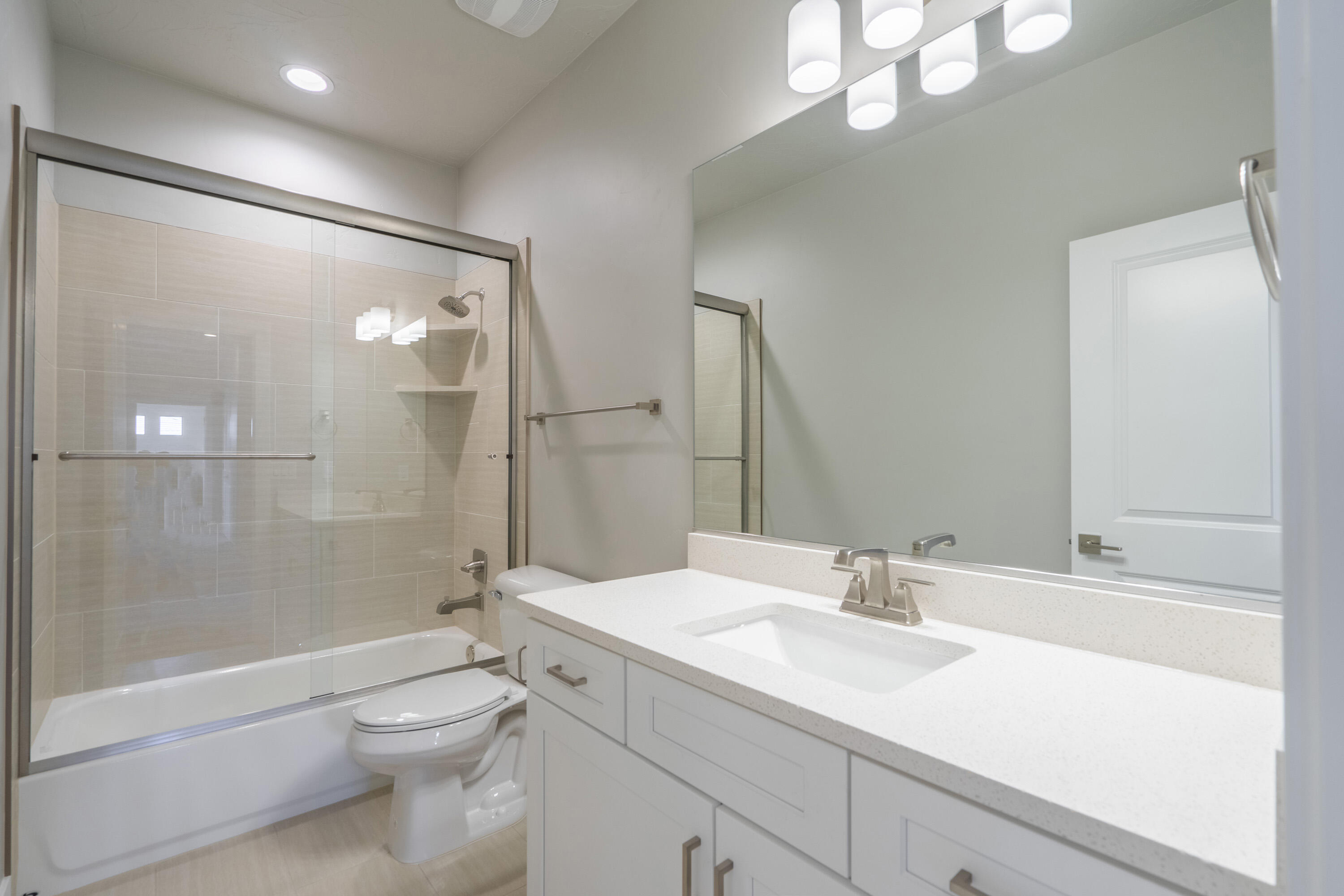 ZION VILLAGE - Residential