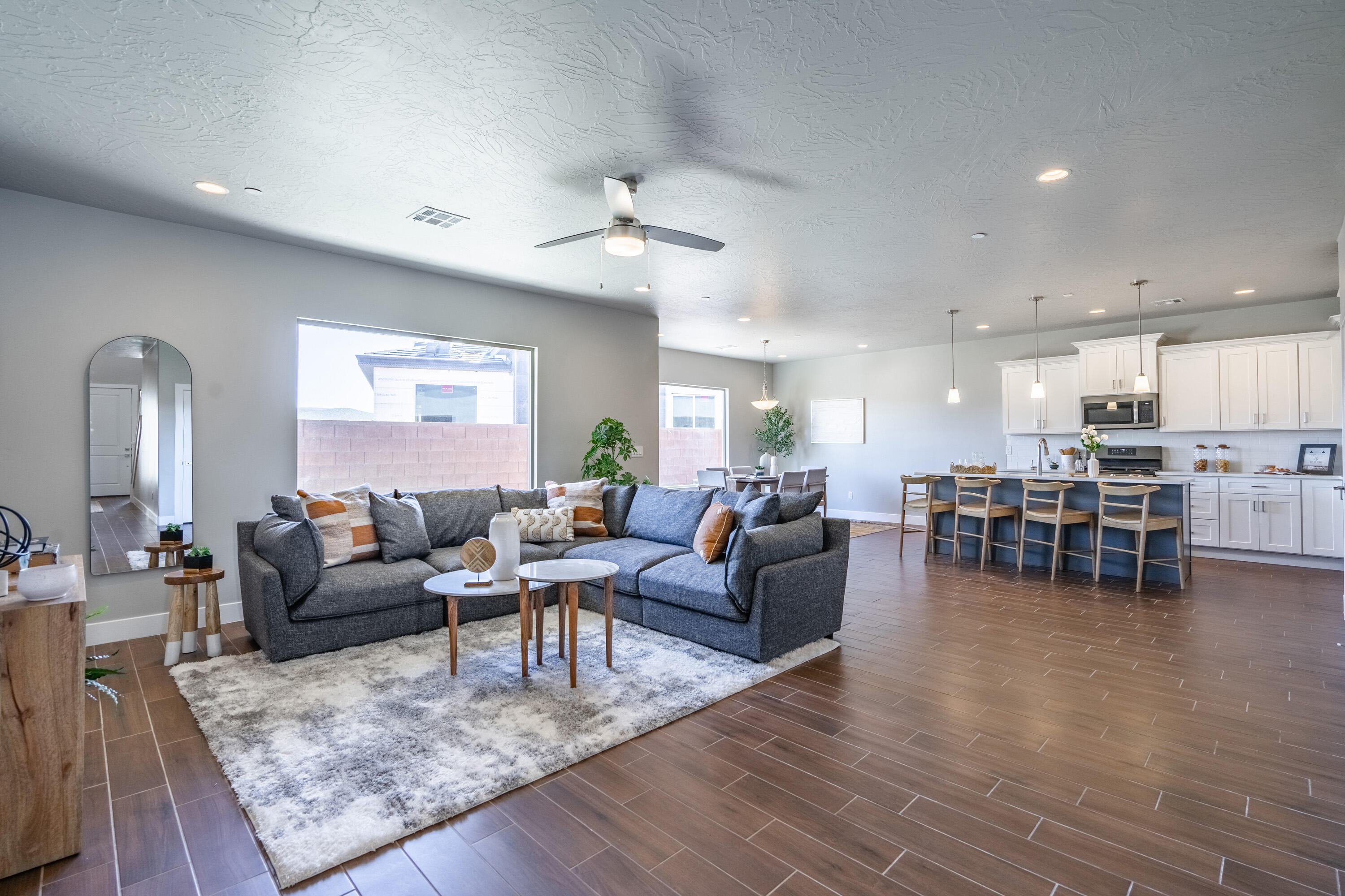 ZION VILLAGE - Residential