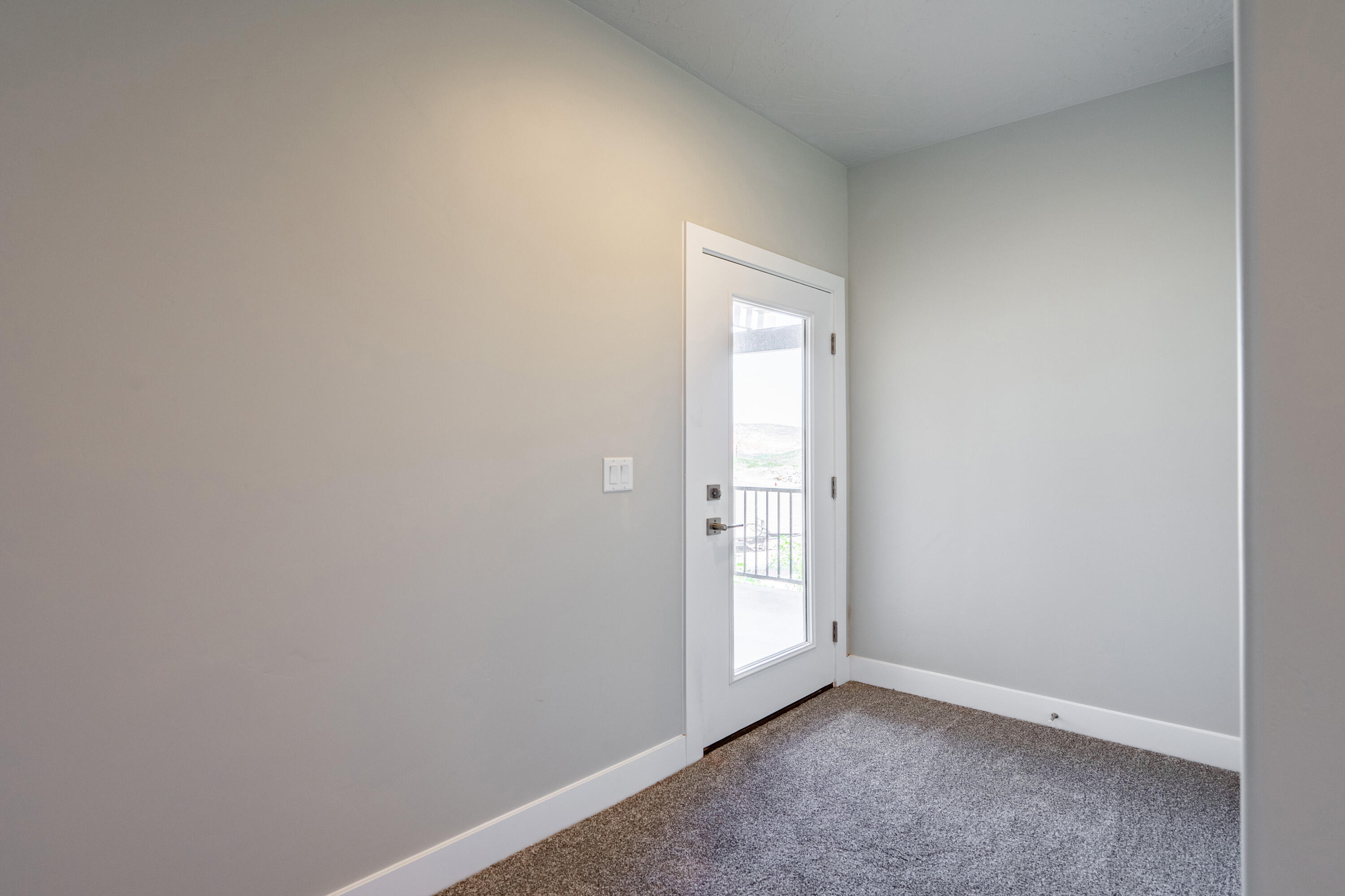 ZION VILLAGE - Residential