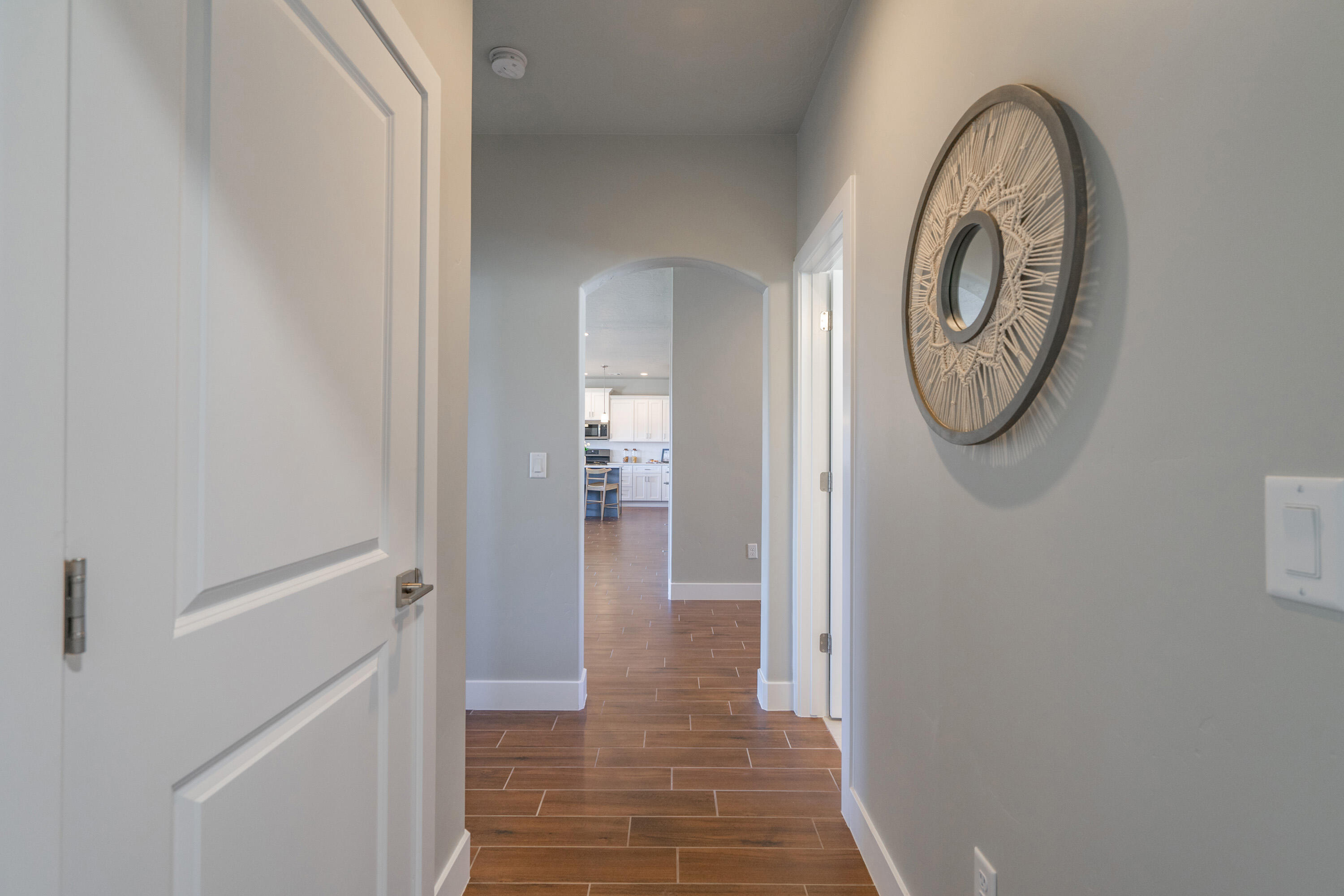 ZION VILLAGE - Residential