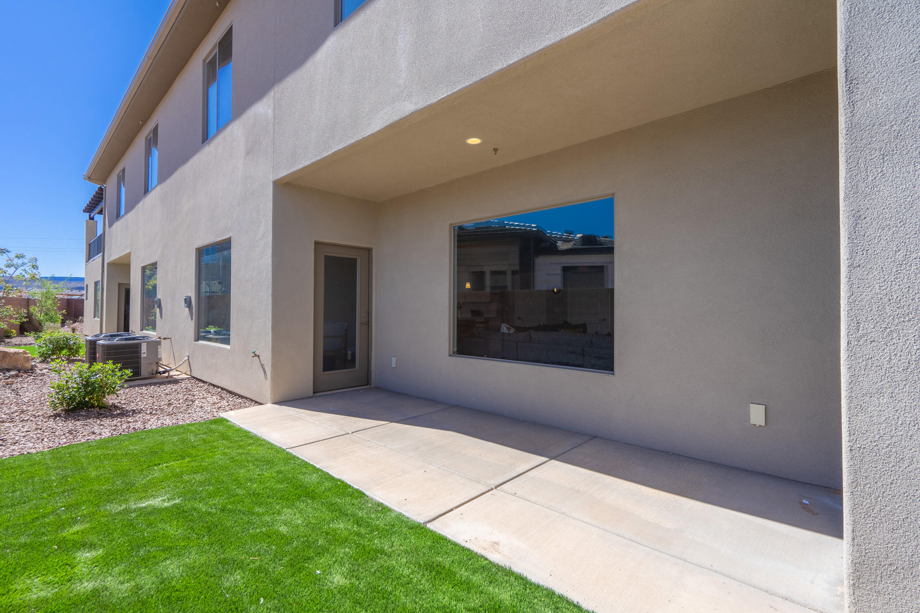 ZION VILLAGE - Residential