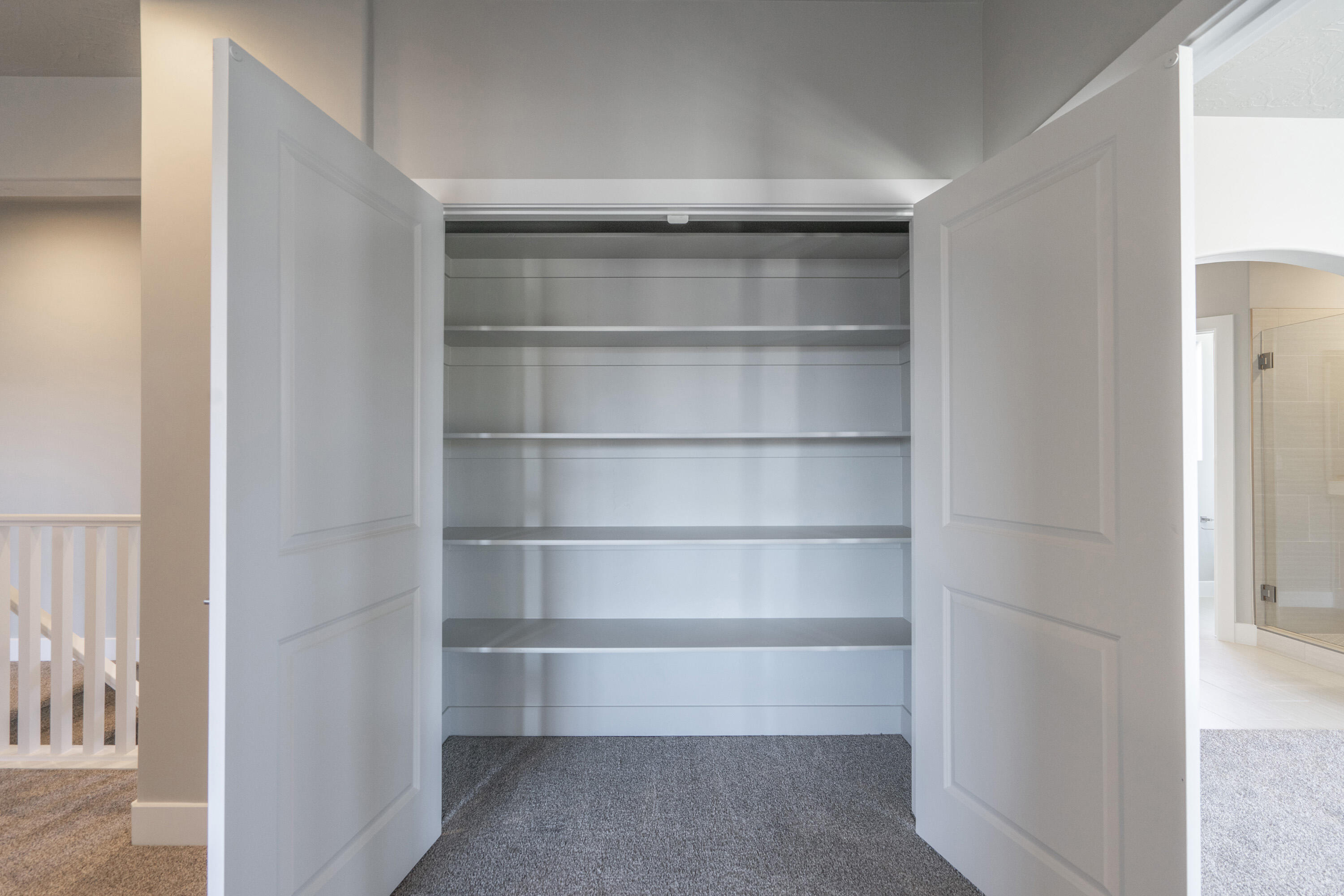 ZION VILLAGE - Residential