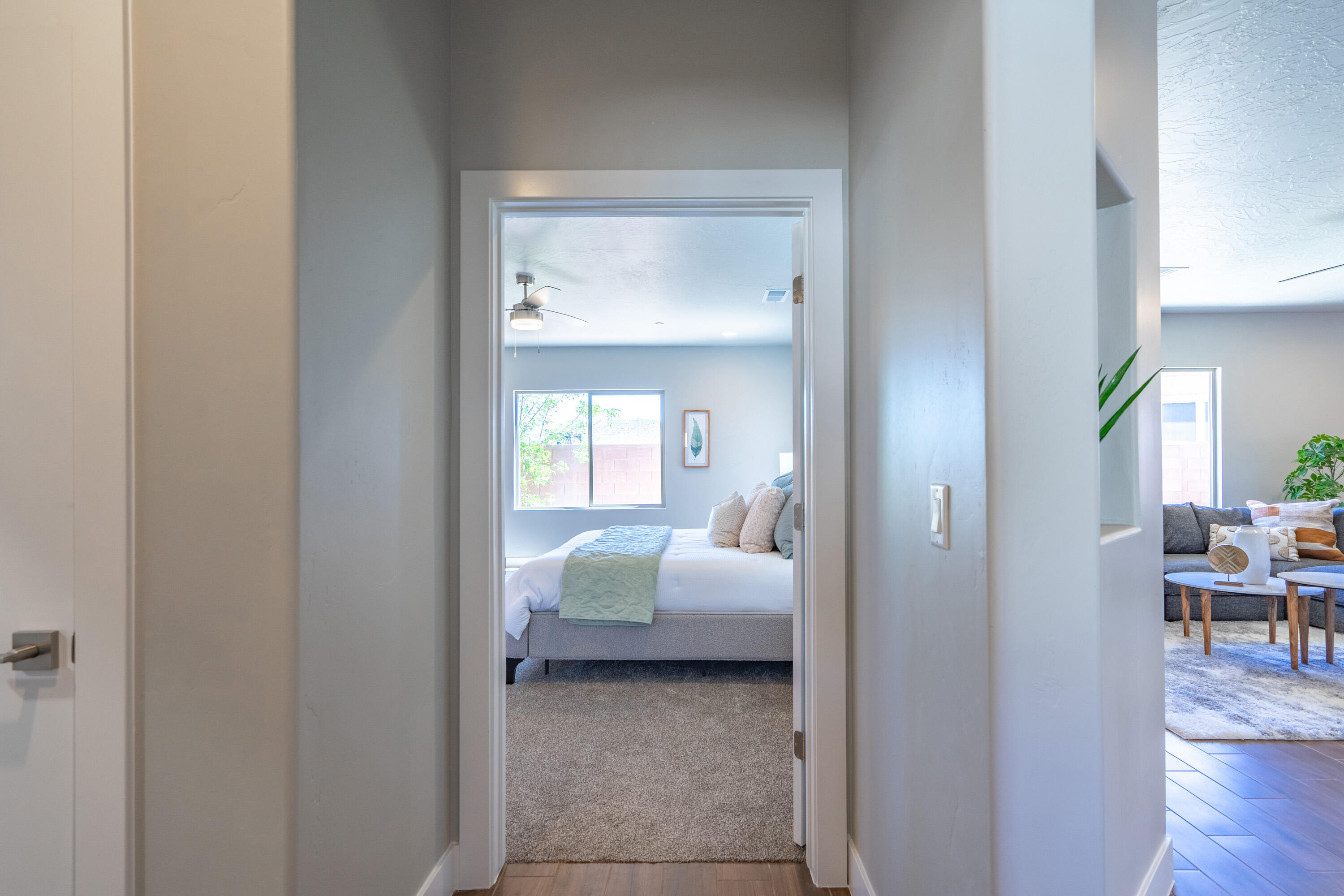 ZION VILLAGE - Residential