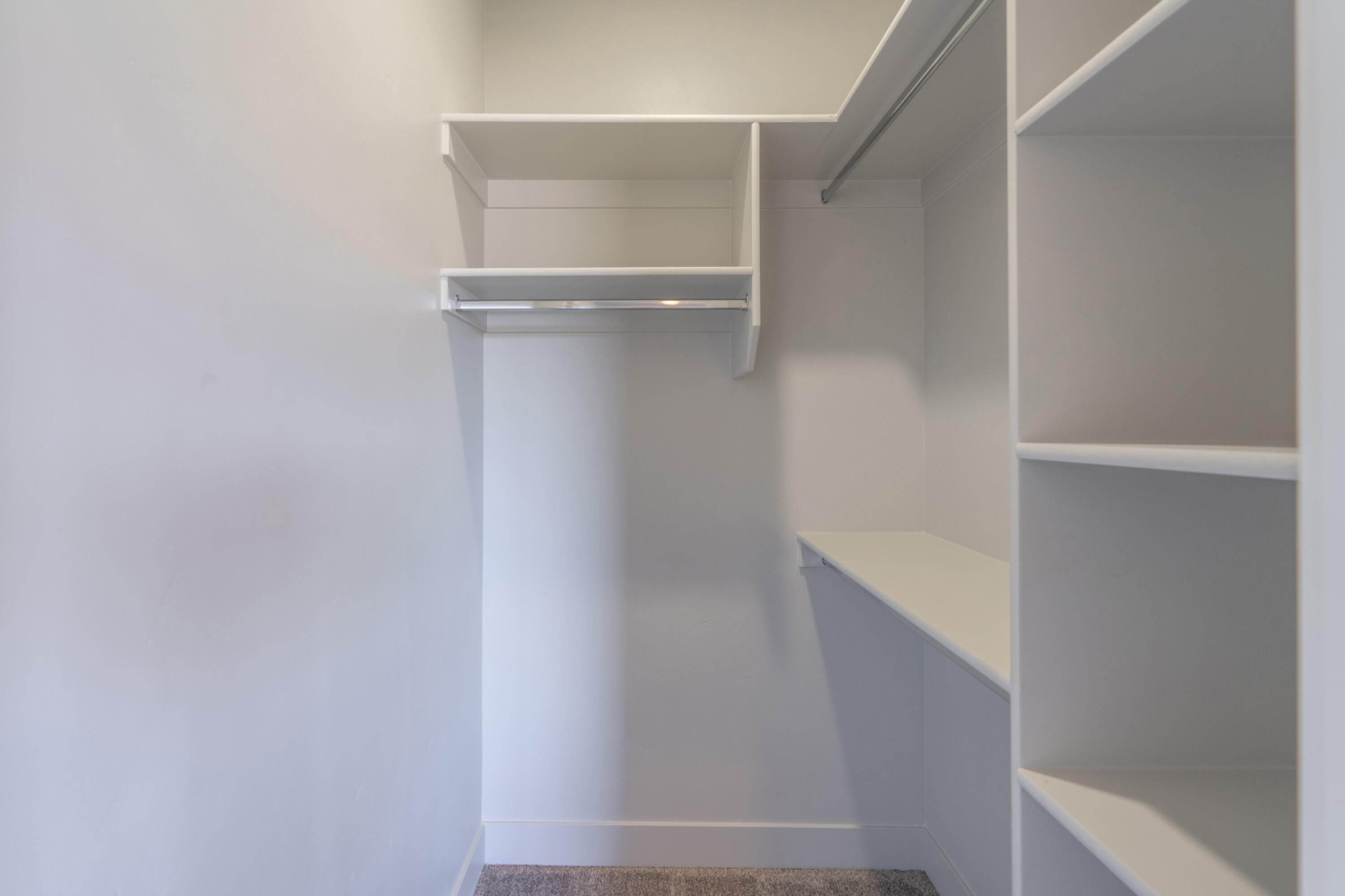 ZION VILLAGE - Residential