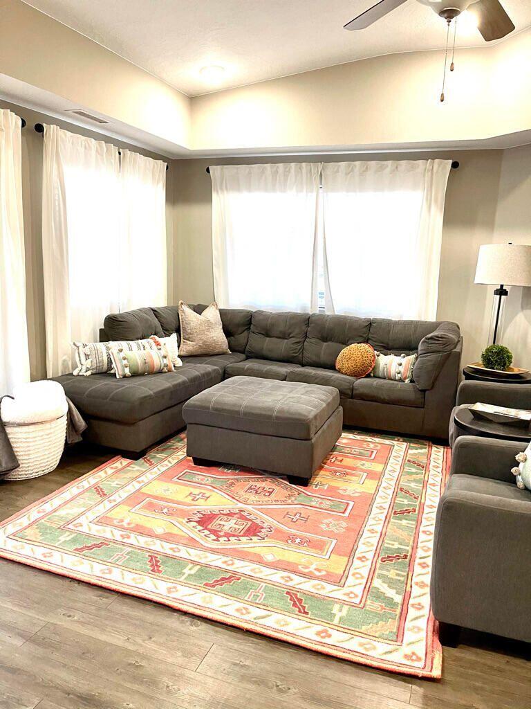 ESTANCIA - Residential