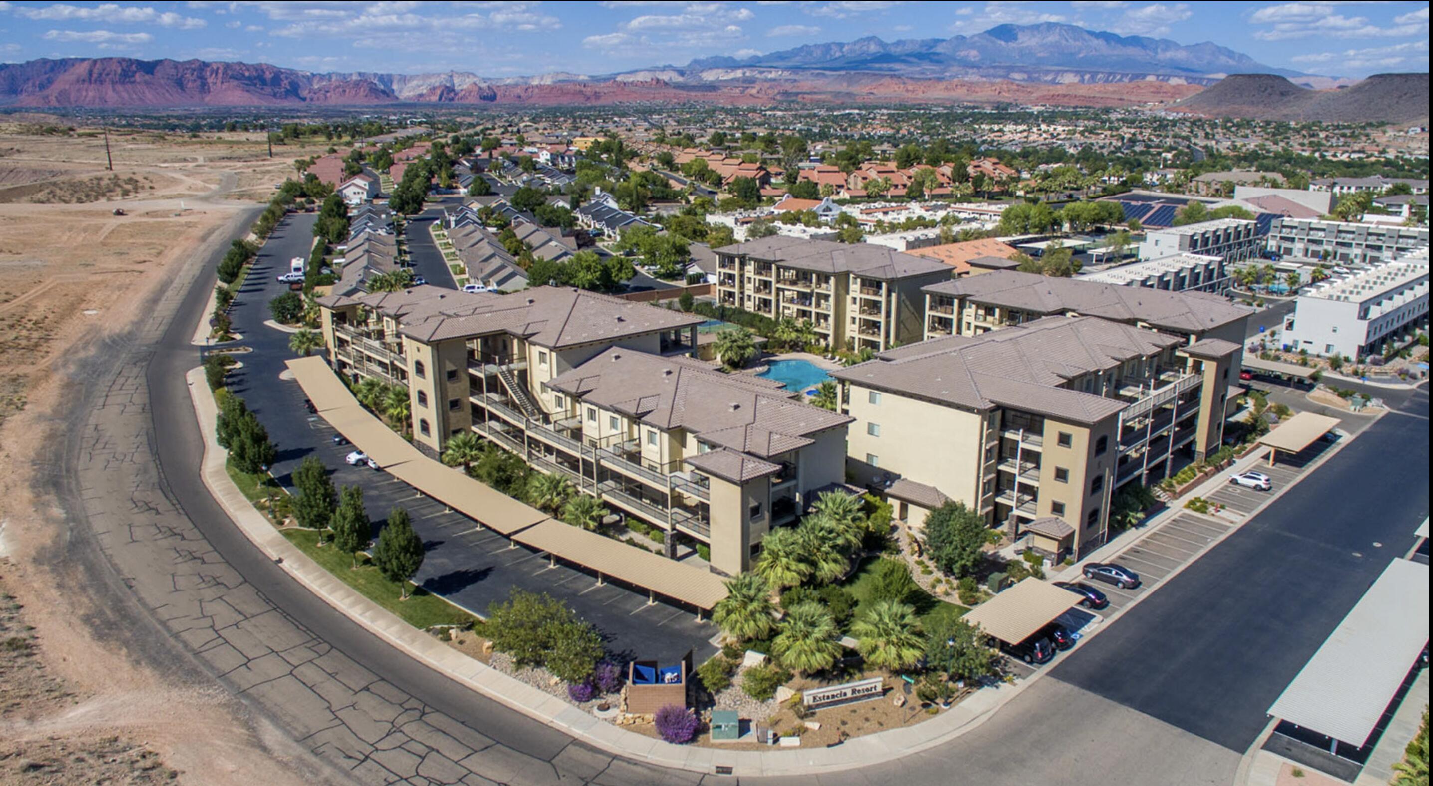 ESTANCIA - Residential