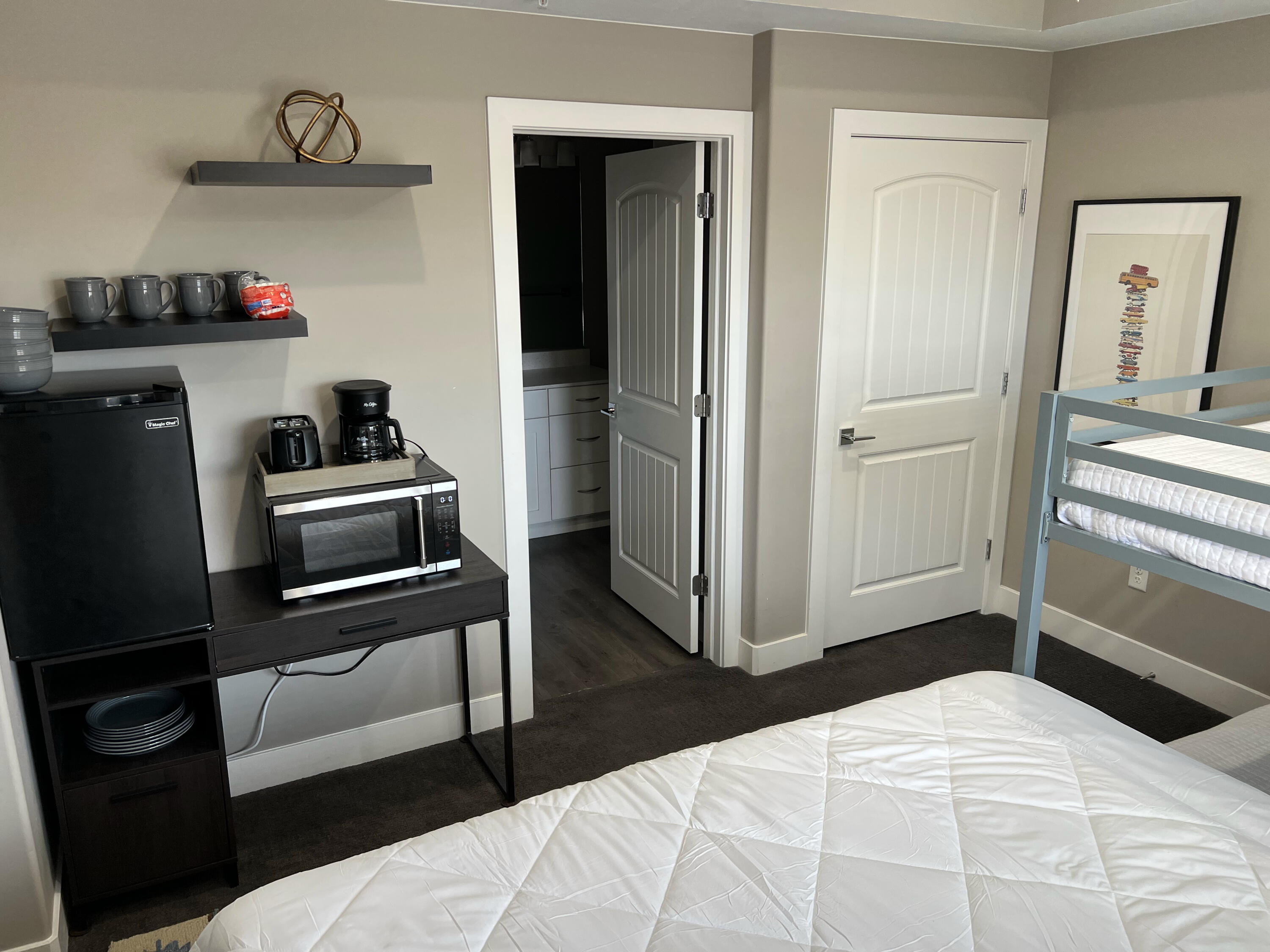 ESTANCIA - Residential