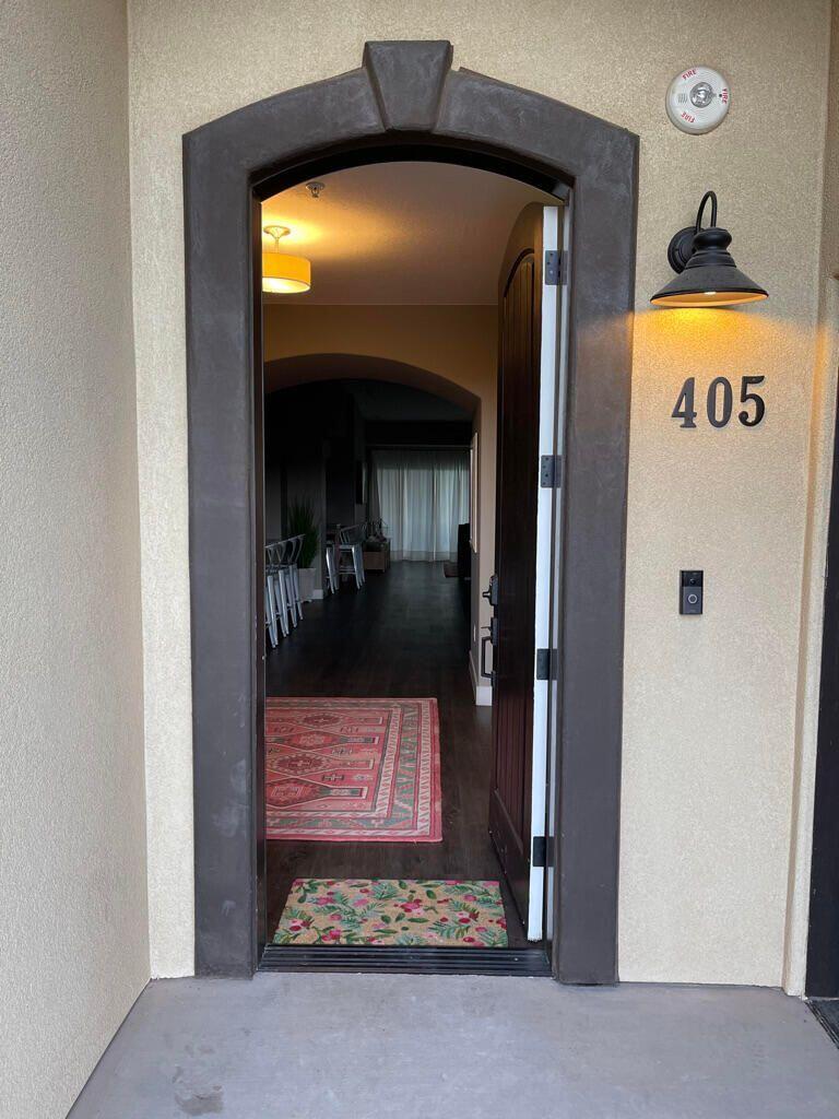 ESTANCIA - Residential