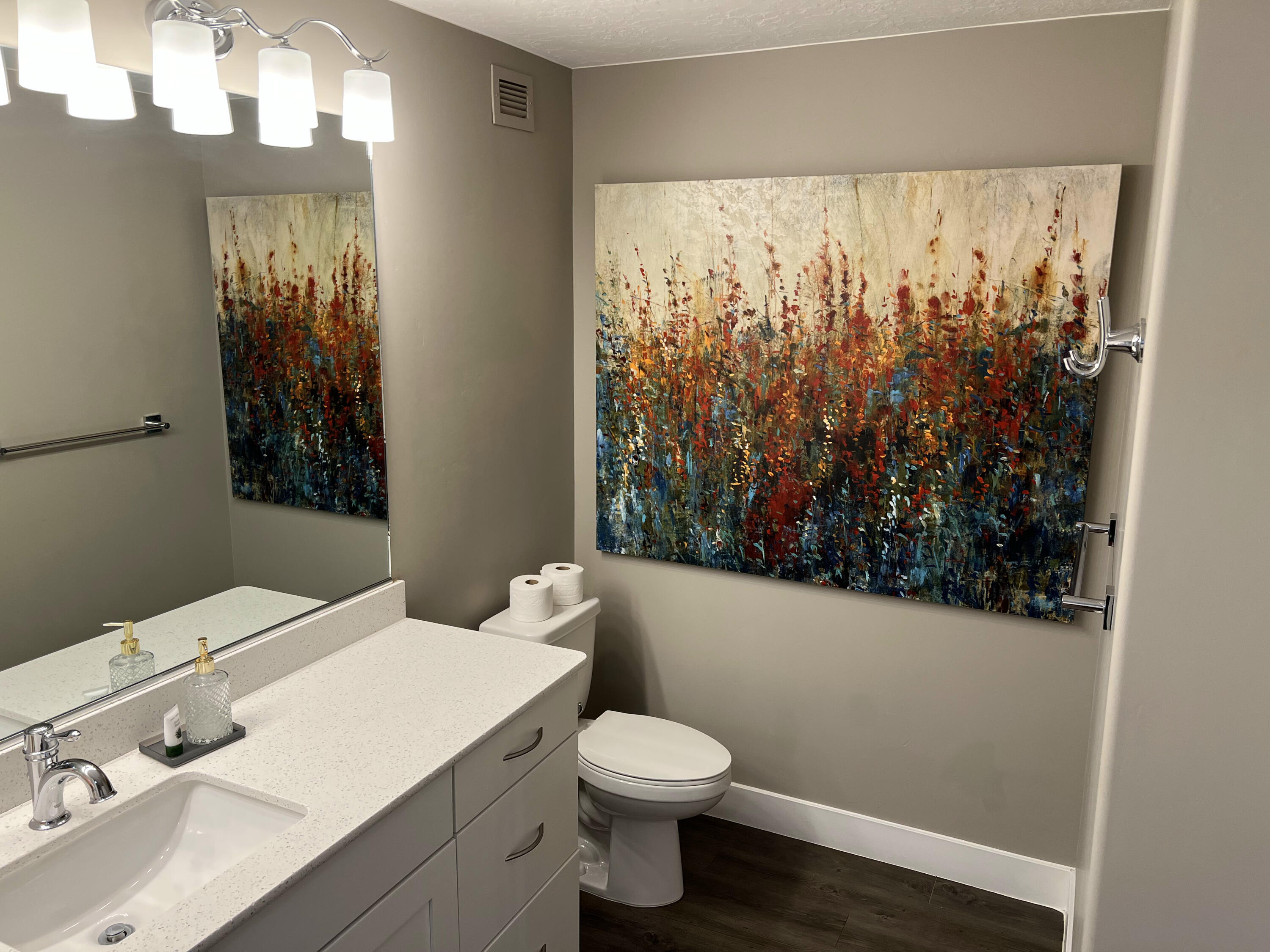 ESTANCIA - Residential