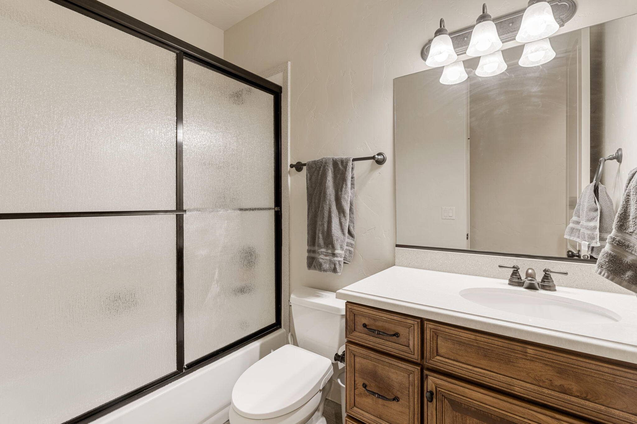 SHADOW SPRINGS - Residential