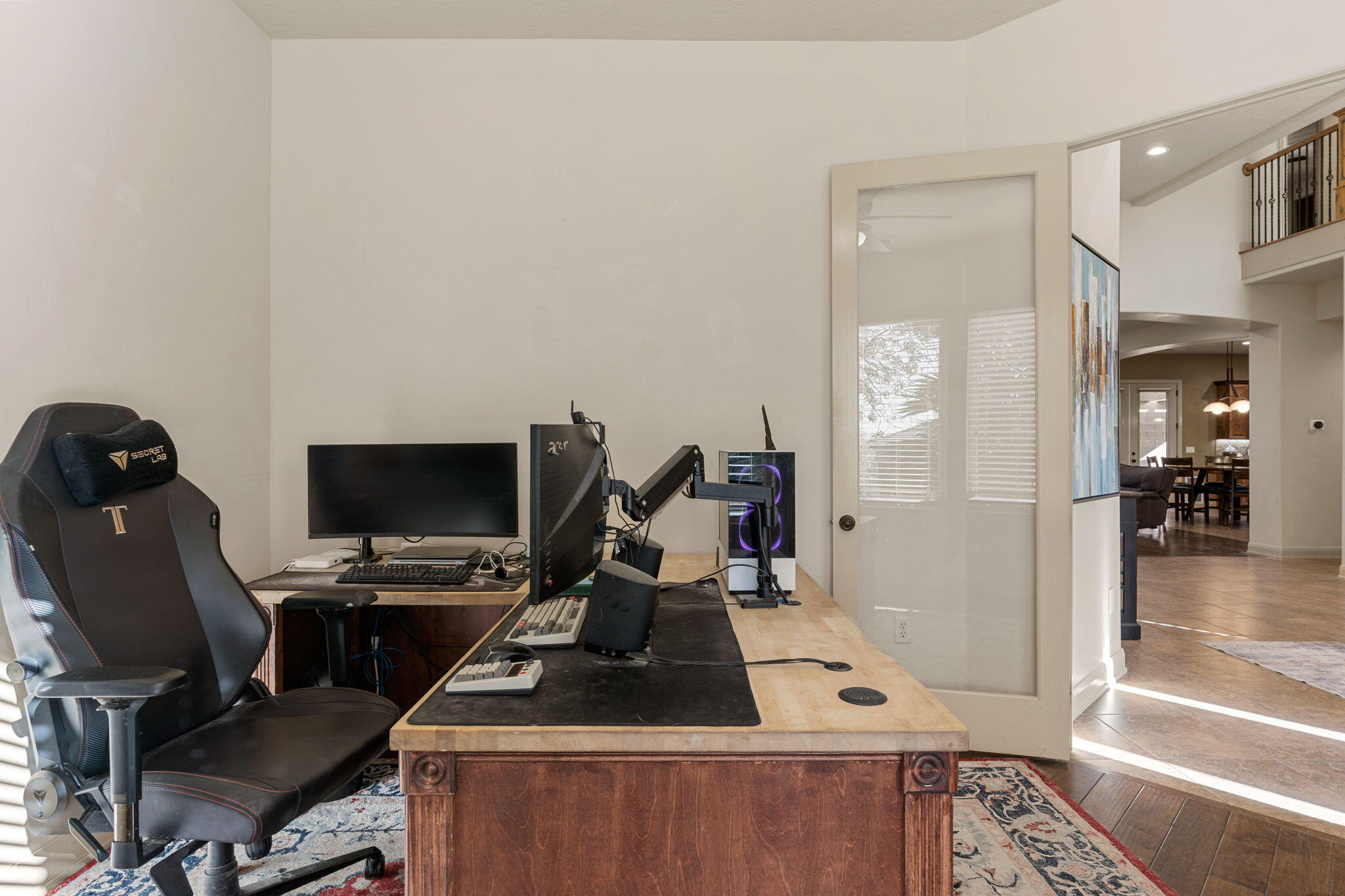 SHADOW SPRINGS - Residential