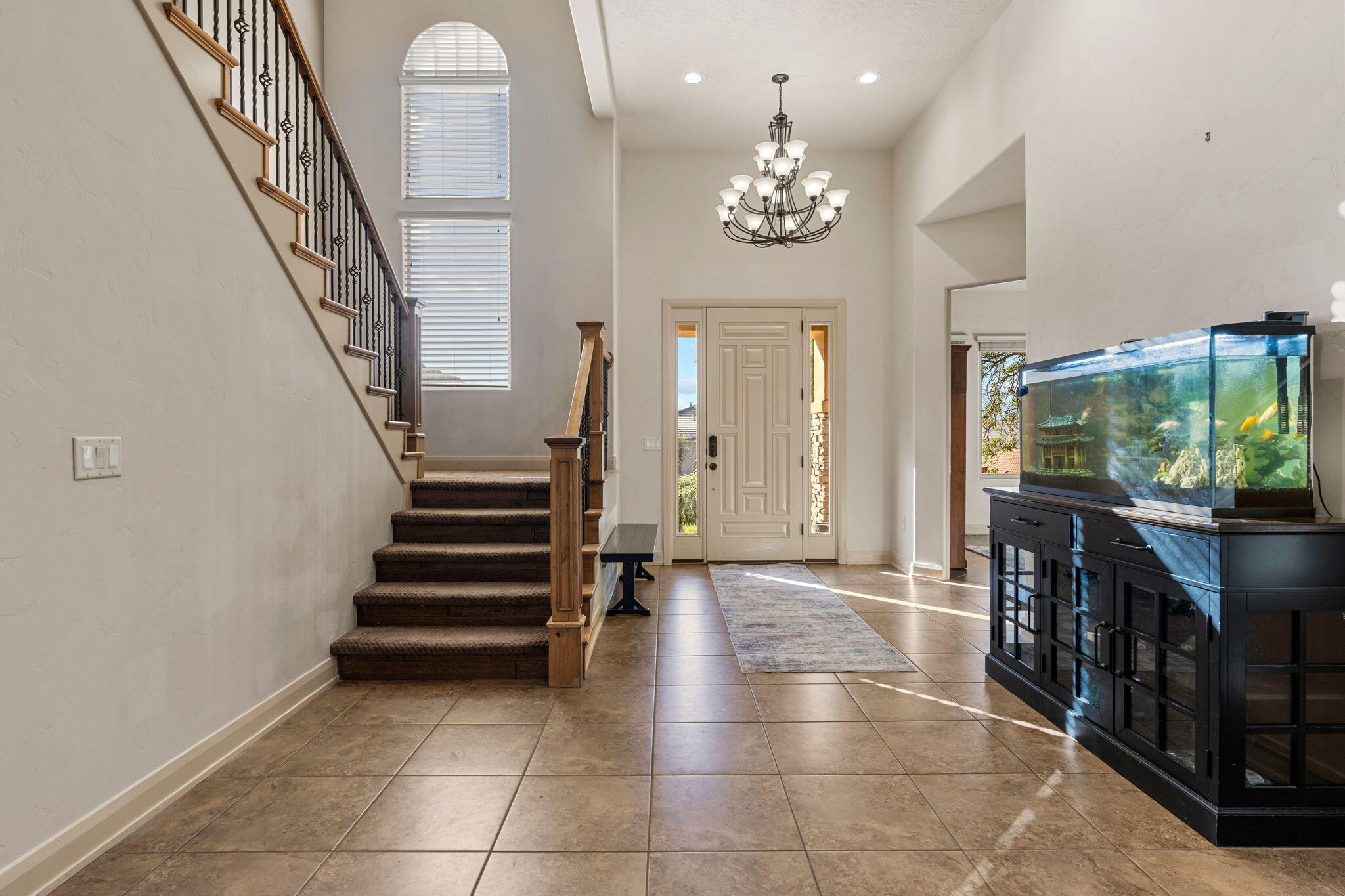 SHADOW SPRINGS - Residential