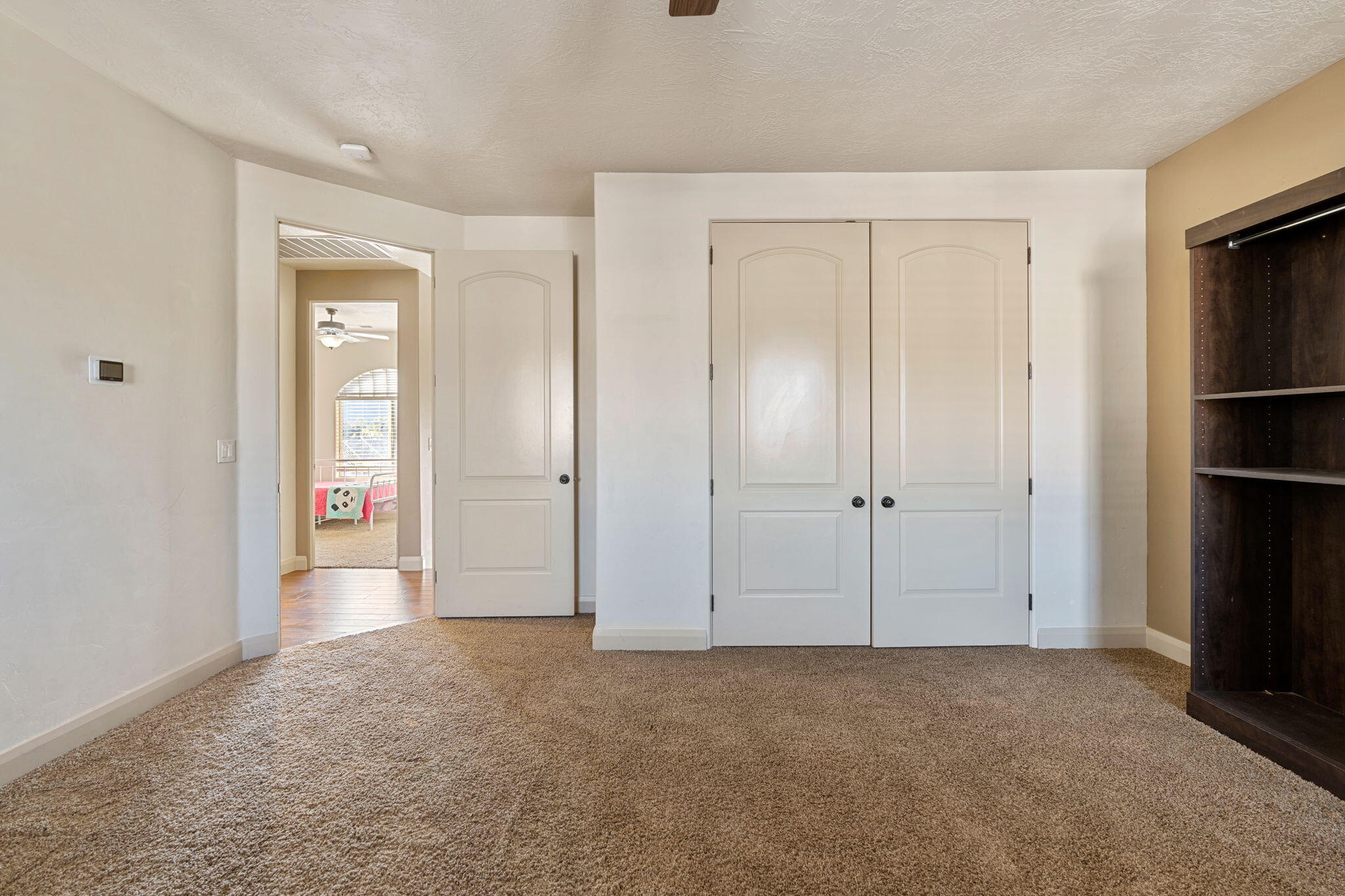 SHADOW SPRINGS - Residential