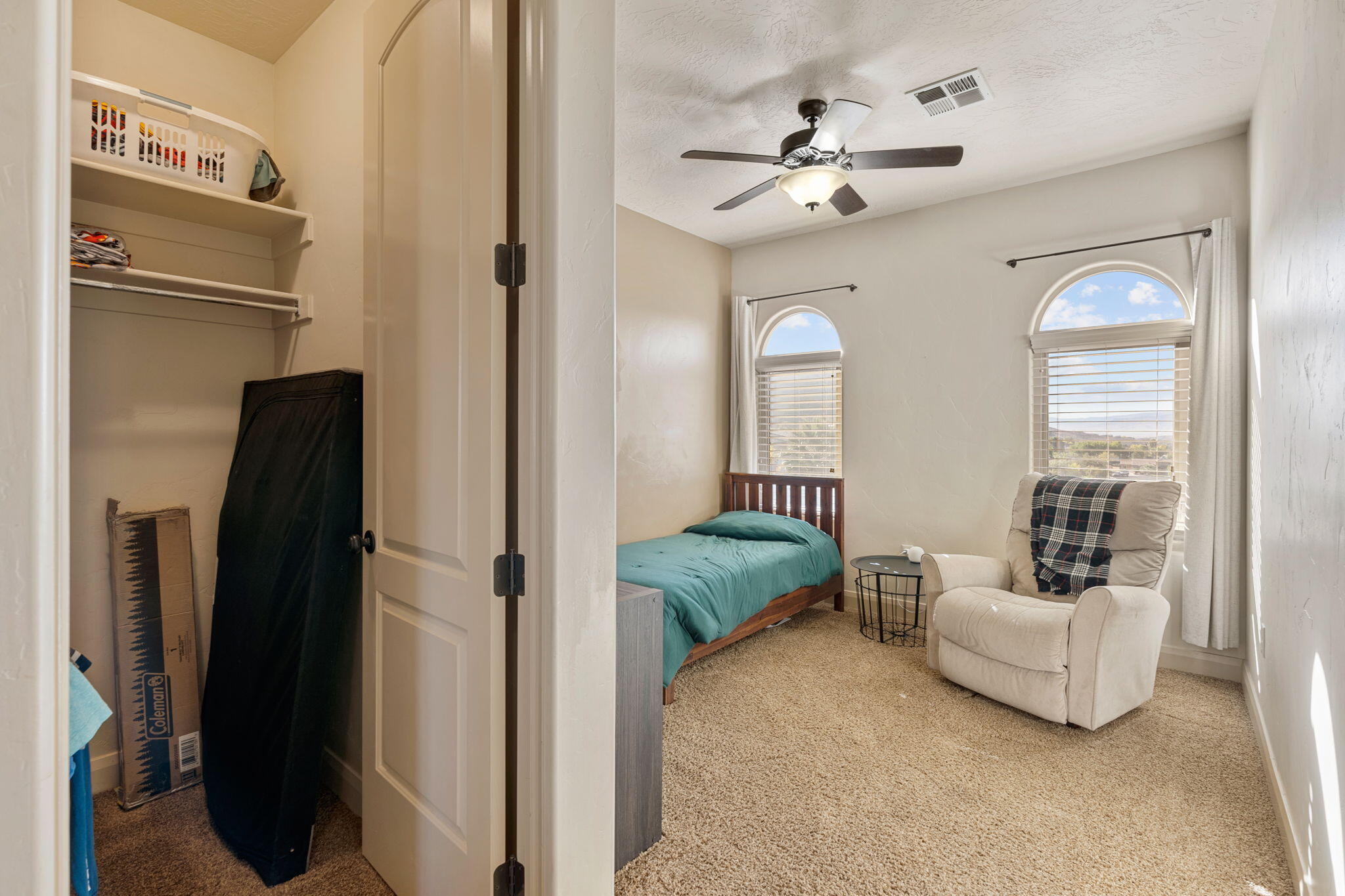 SHADOW SPRINGS - Residential