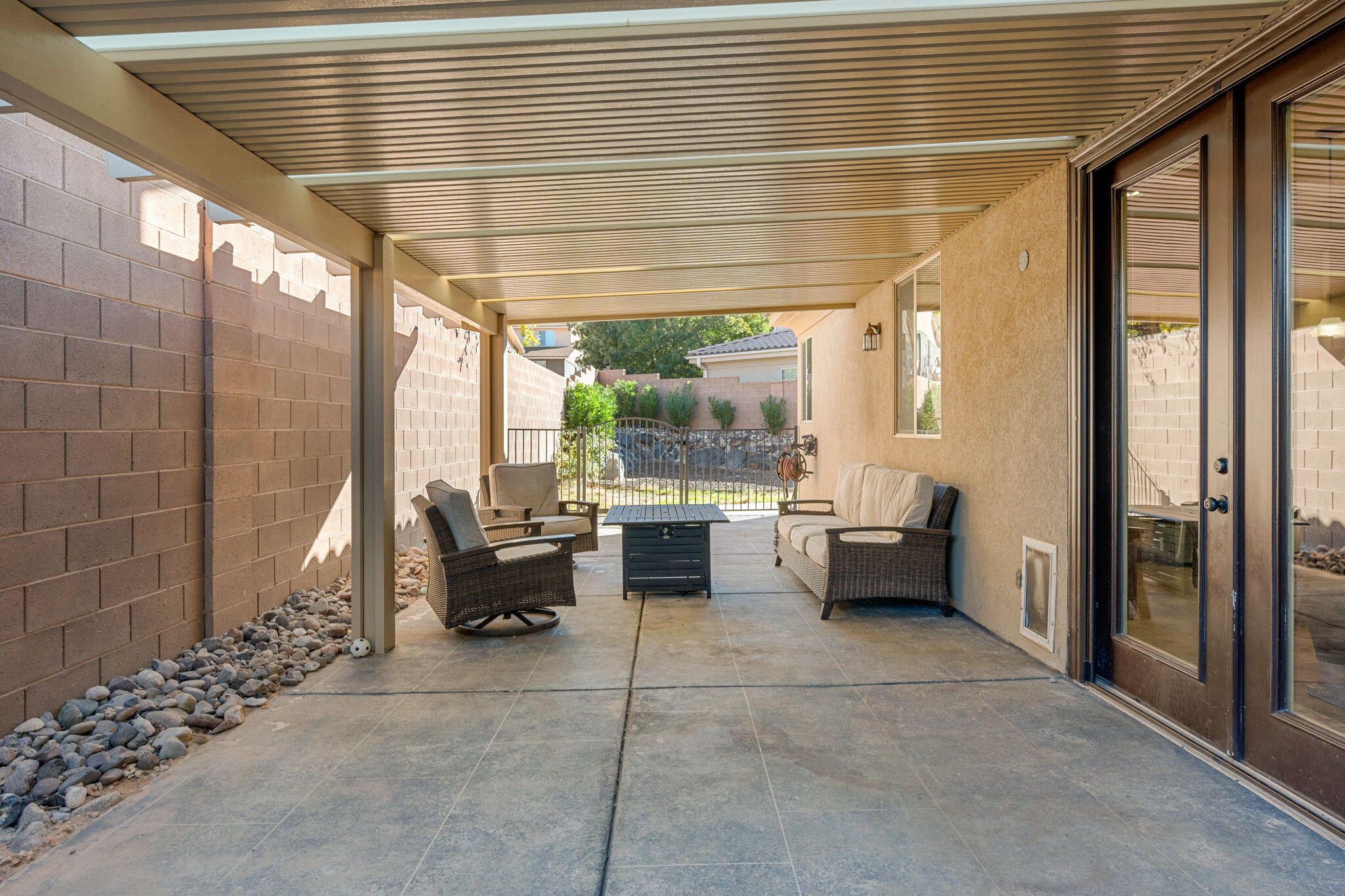 SHADOW SPRINGS - Residential