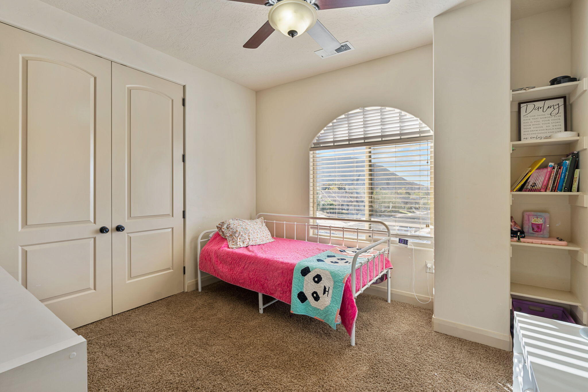 SHADOW SPRINGS - Residential