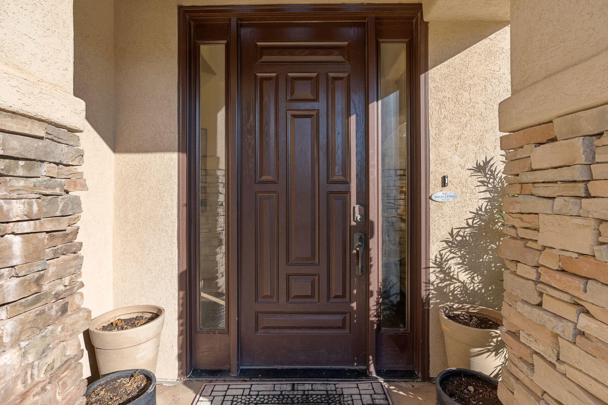 SHADOW SPRINGS - Residential