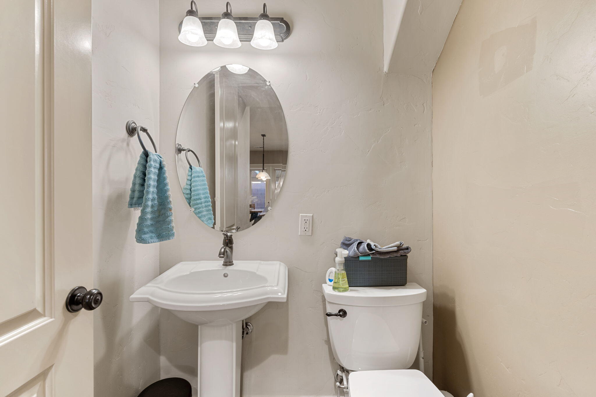 SHADOW SPRINGS - Residential