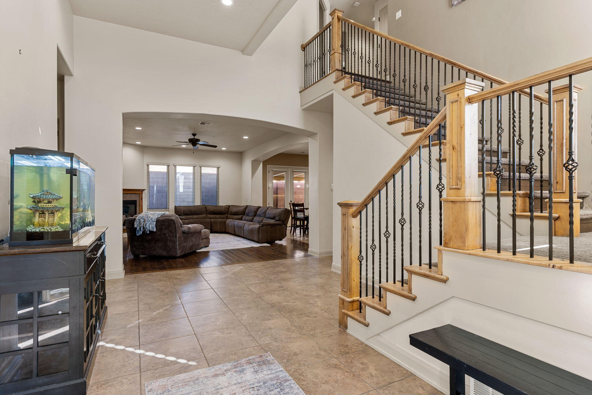 SHADOW SPRINGS - Residential