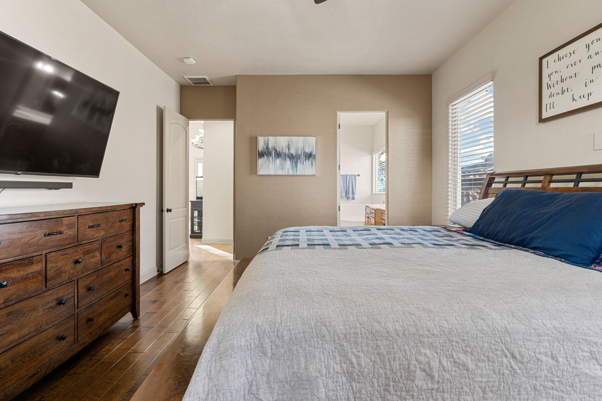 SHADOW SPRINGS - Residential