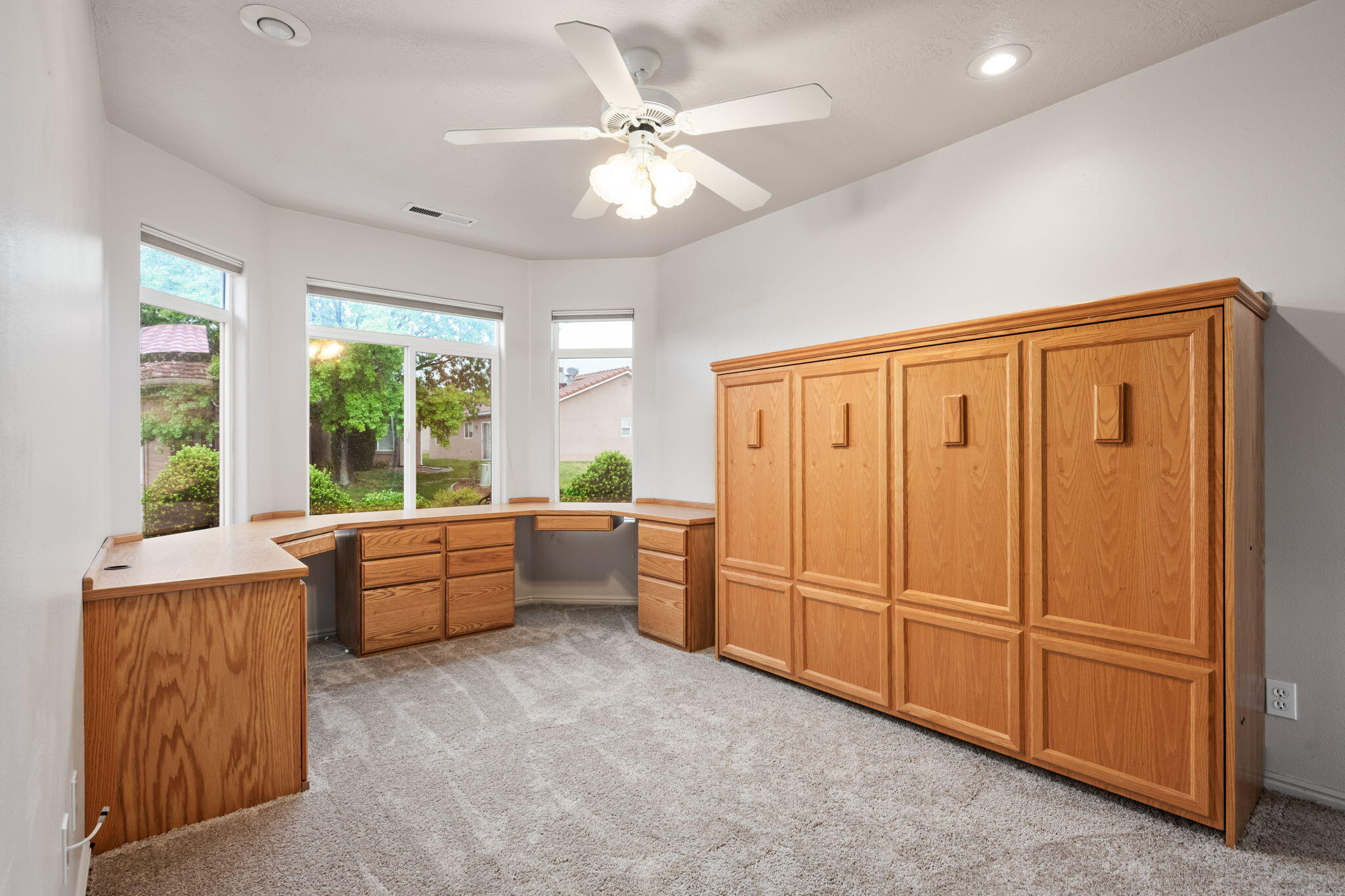 PADRE LAKES TOWNHOMES - Residential